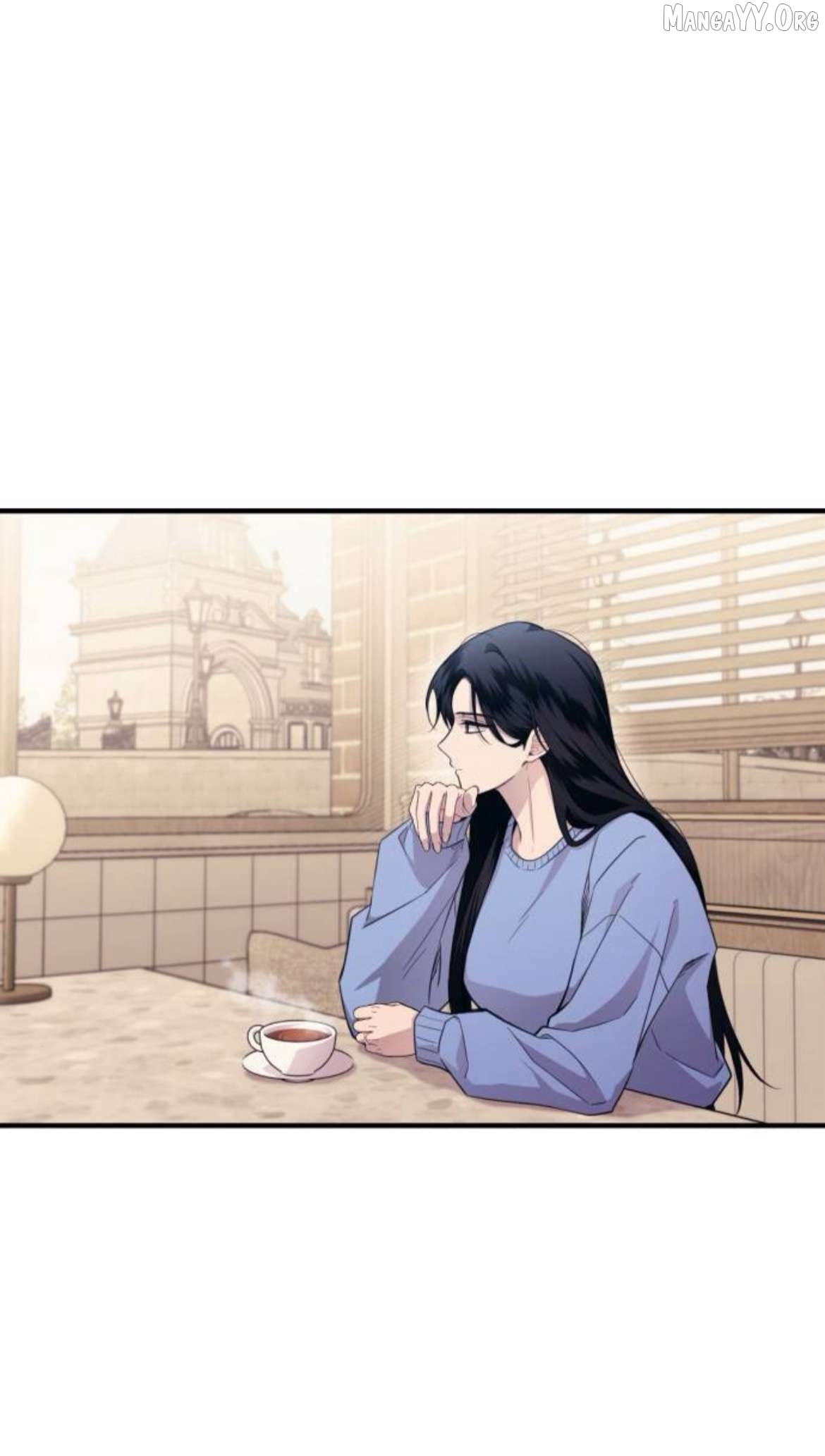 Yeonwoo’s Innocence Chapter 212 - page 1
