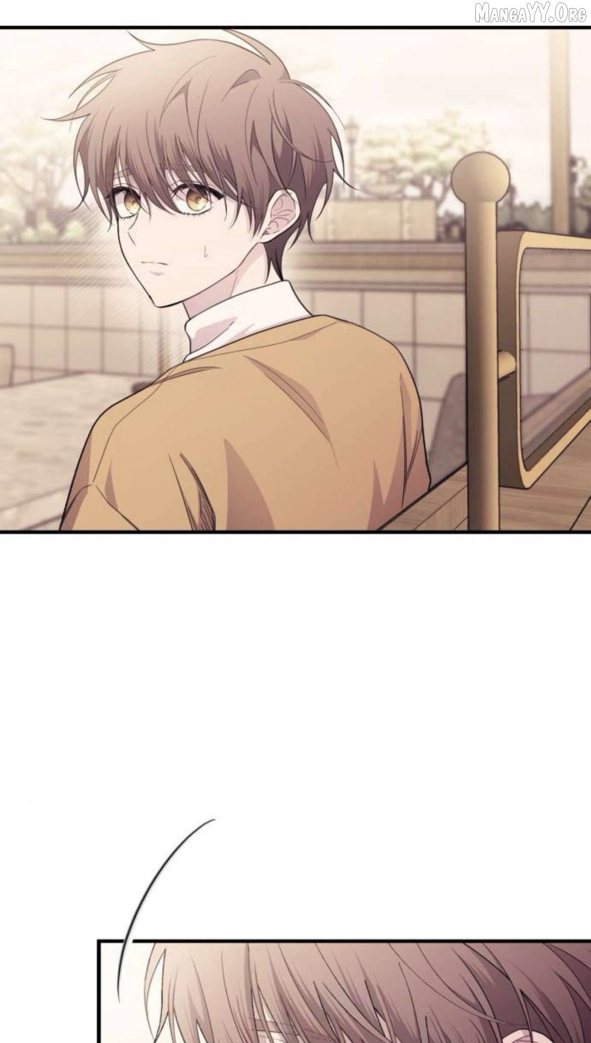 Yeonwoo’s Innocence Chapter 212 - page 2