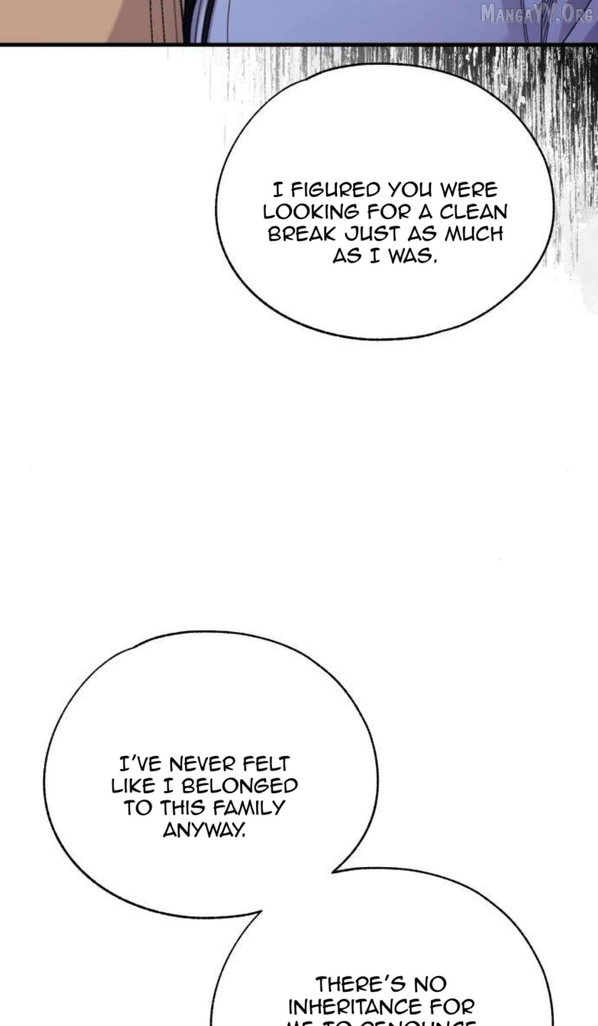 Yeonwoo’s Innocence Chapter 212 - page 21