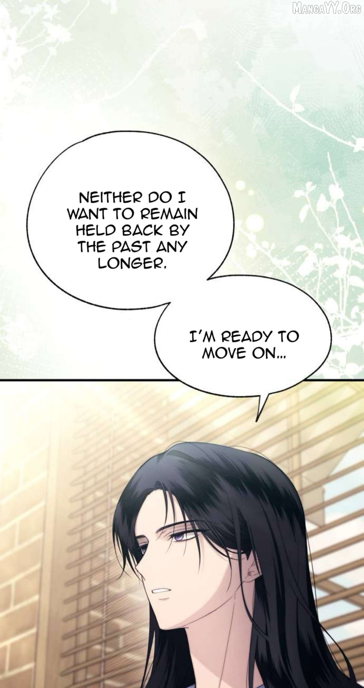 Yeonwoo’s Innocence Chapter 212 - page 29