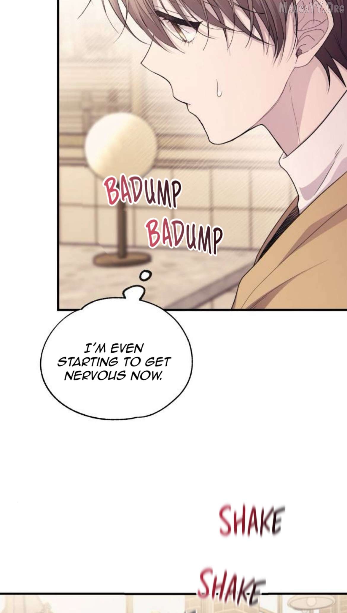 Yeonwoo’s Innocence Chapter 212 - page 3