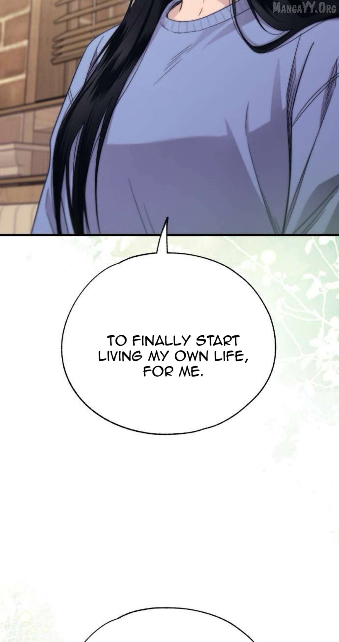 Yeonwoo’s Innocence Chapter 212 - page 30