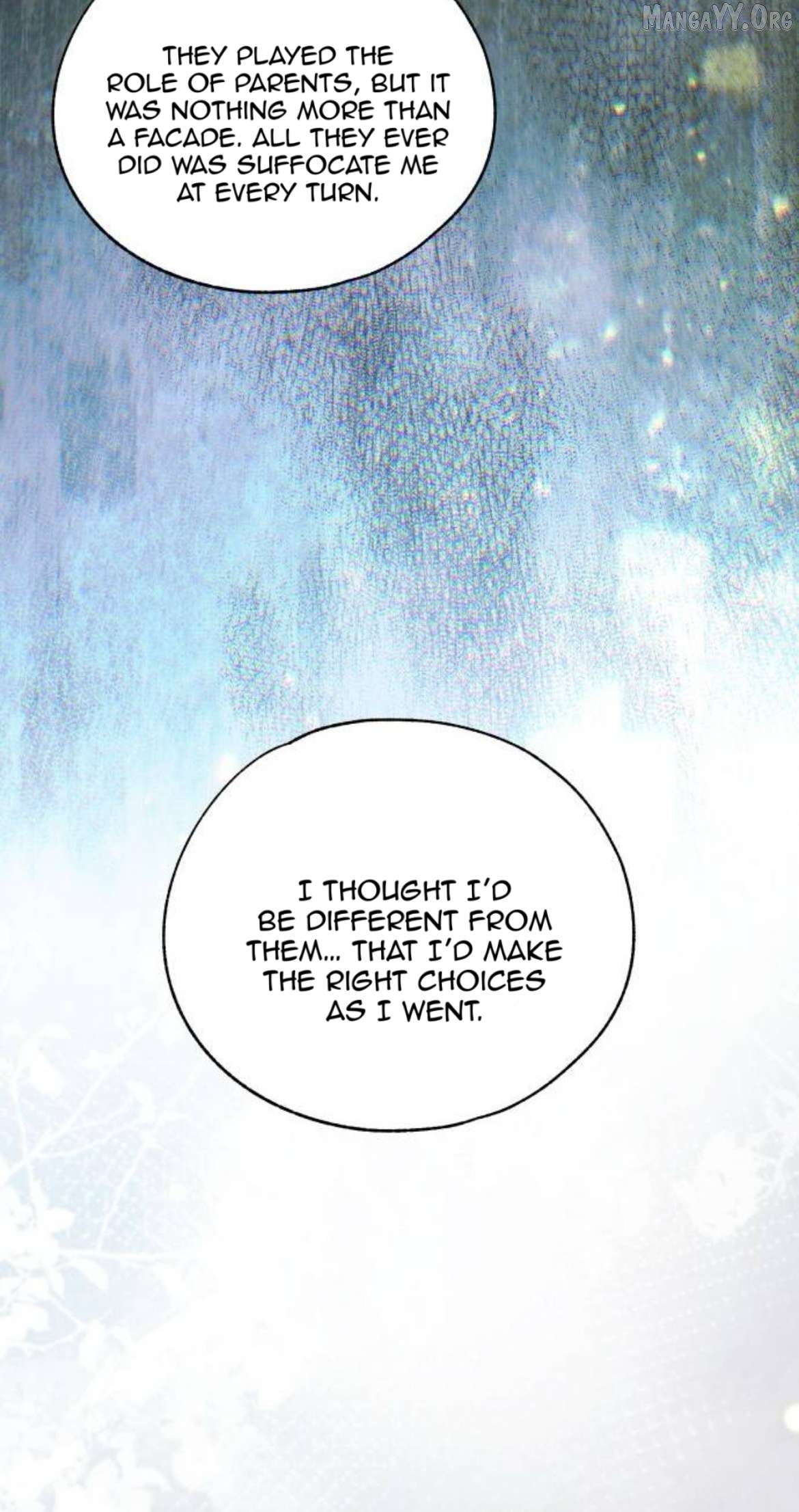 Yeonwoo’s Innocence Chapter 212 - page 35