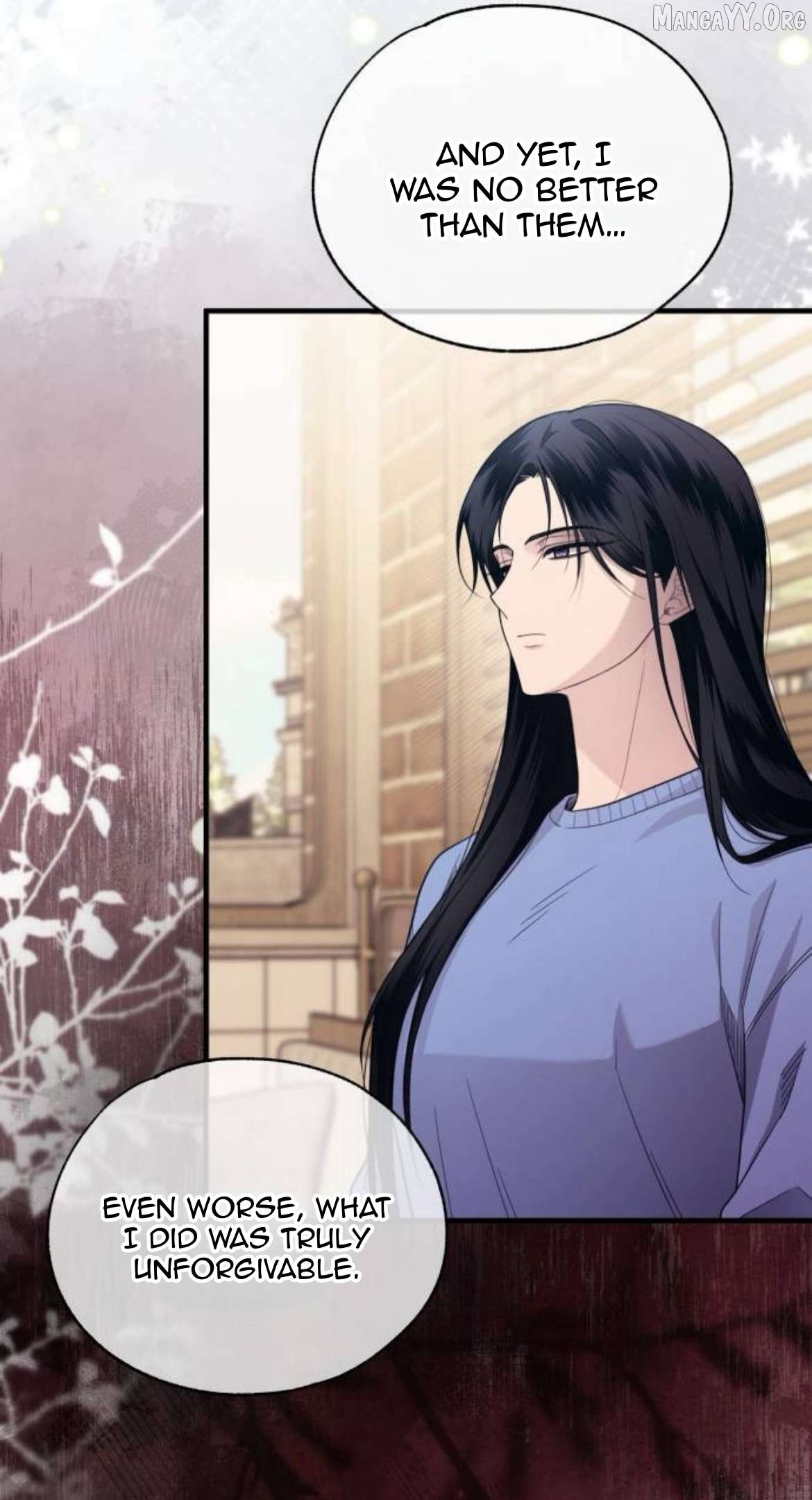 Yeonwoo’s Innocence Chapter 212 - page 36