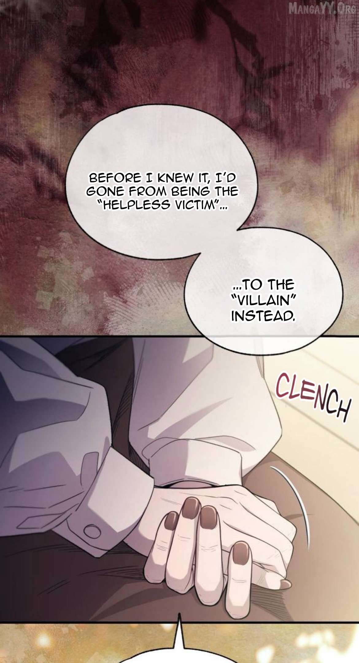Yeonwoo’s Innocence Chapter 212 - page 37