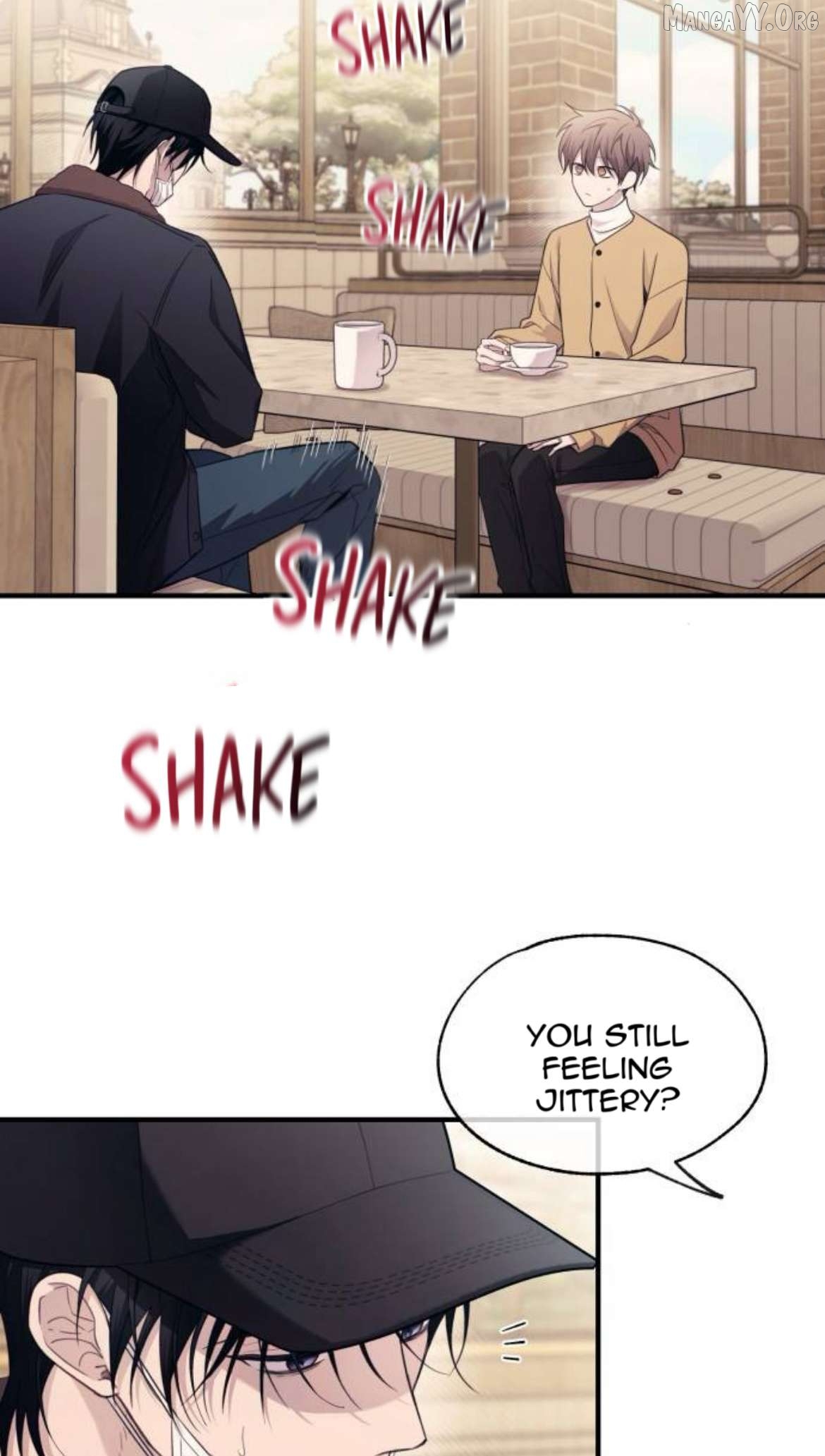 Yeonwoo’s Innocence Chapter 212 - page 4