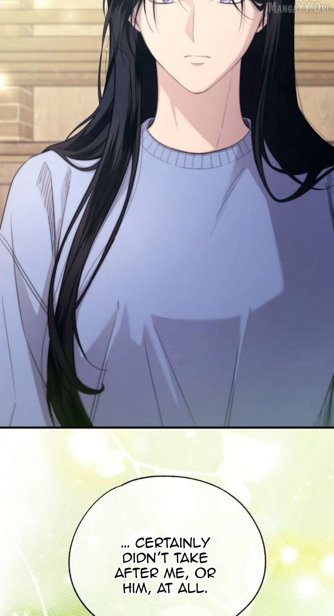 Yeonwoo’s Innocence Chapter 212 - page 41