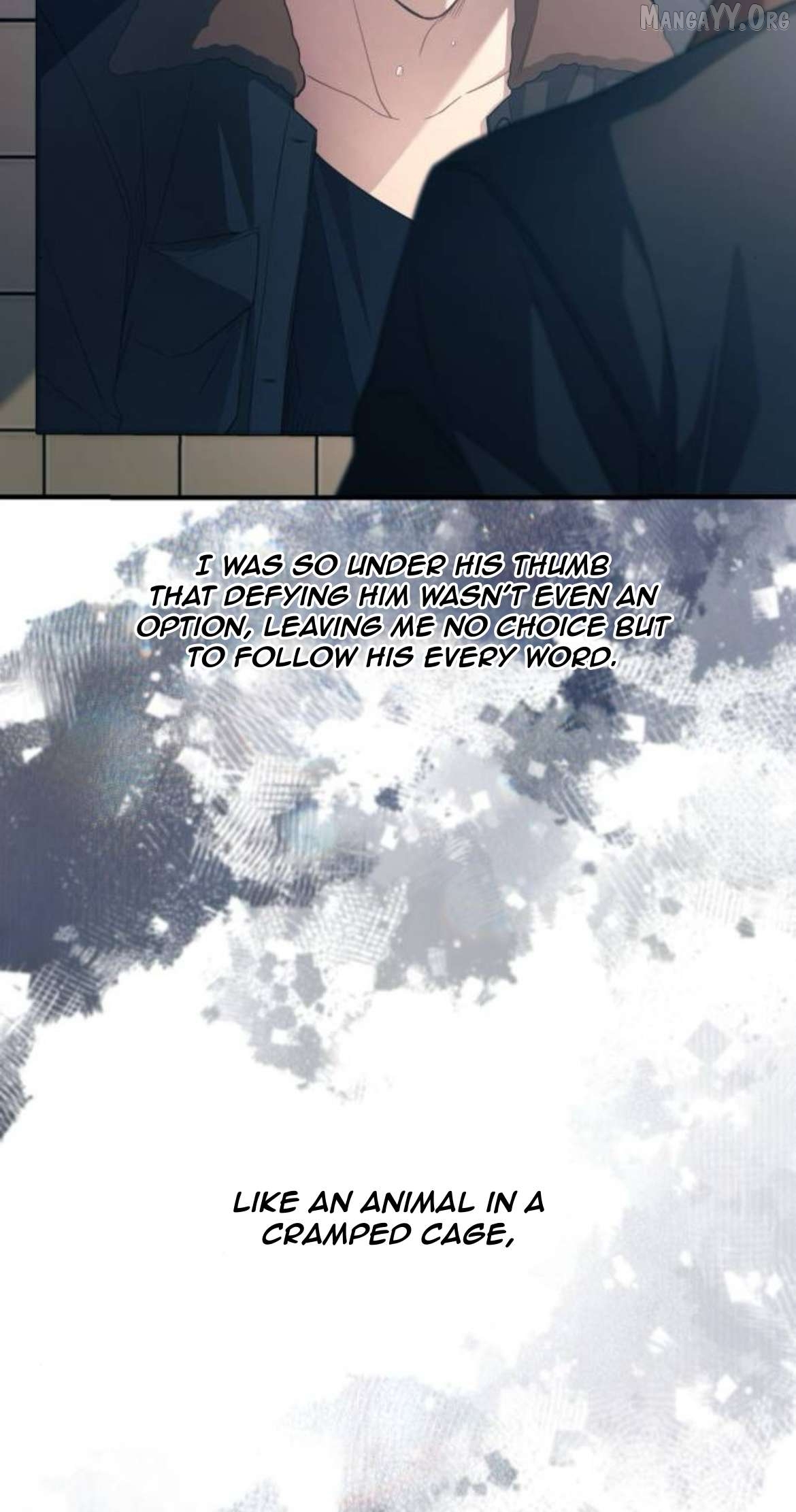 Yeonwoo’s Innocence Chapter 212 - page 45