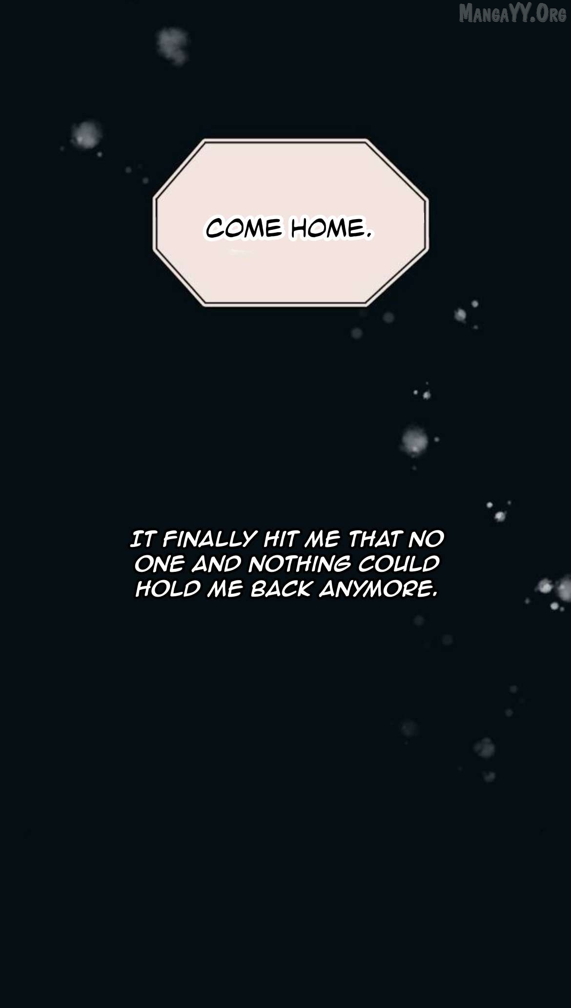Yeonwoo’s Innocence Chapter 212 - page 55