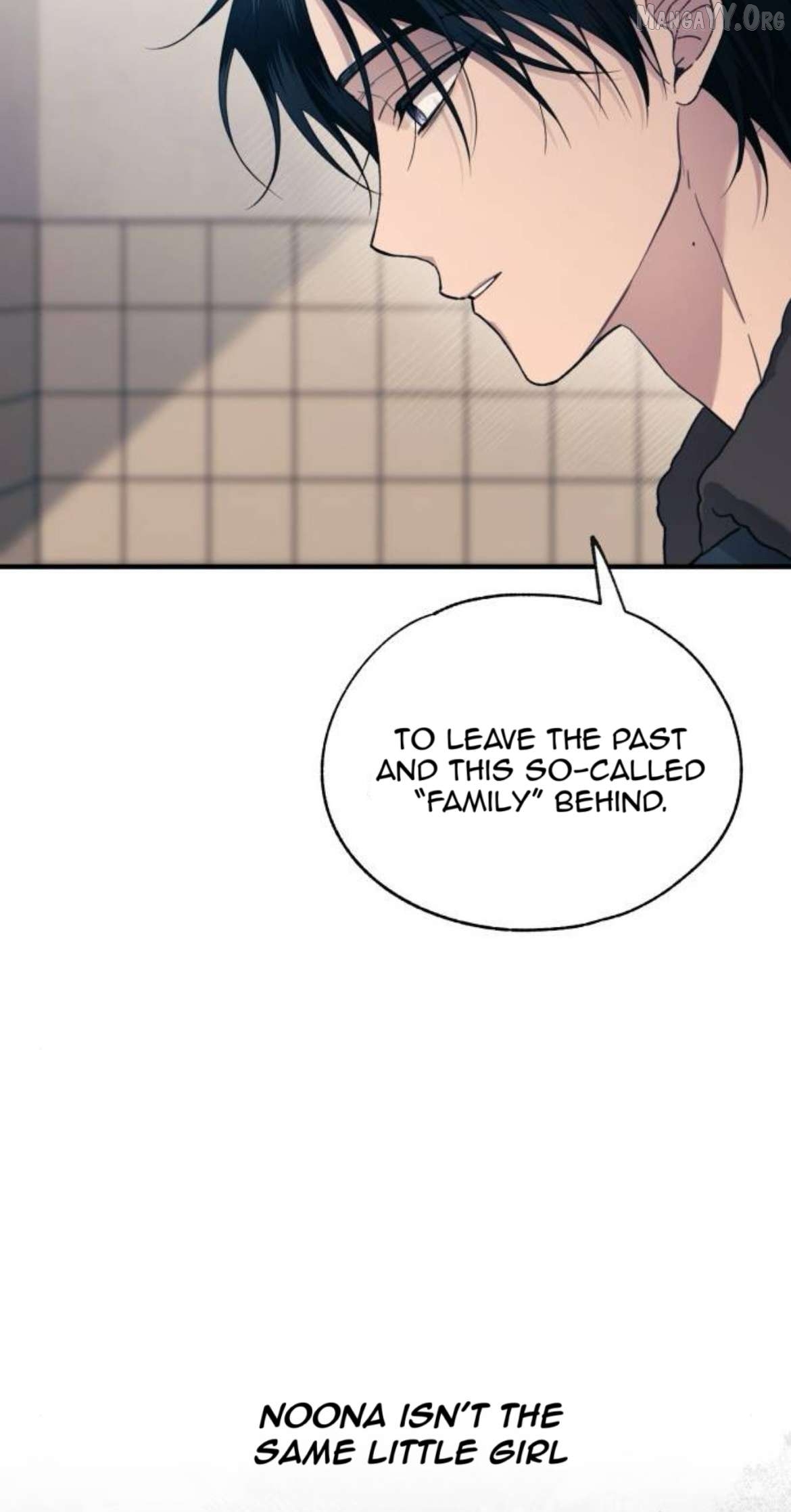 Yeonwoo’s Innocence Chapter 212 - page 60