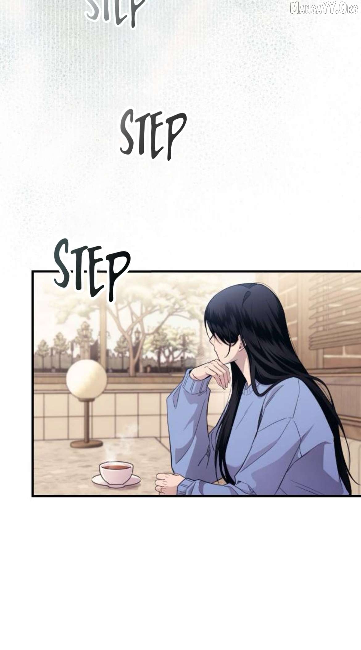 Yeonwoo’s Innocence Chapter 212 - page 9
