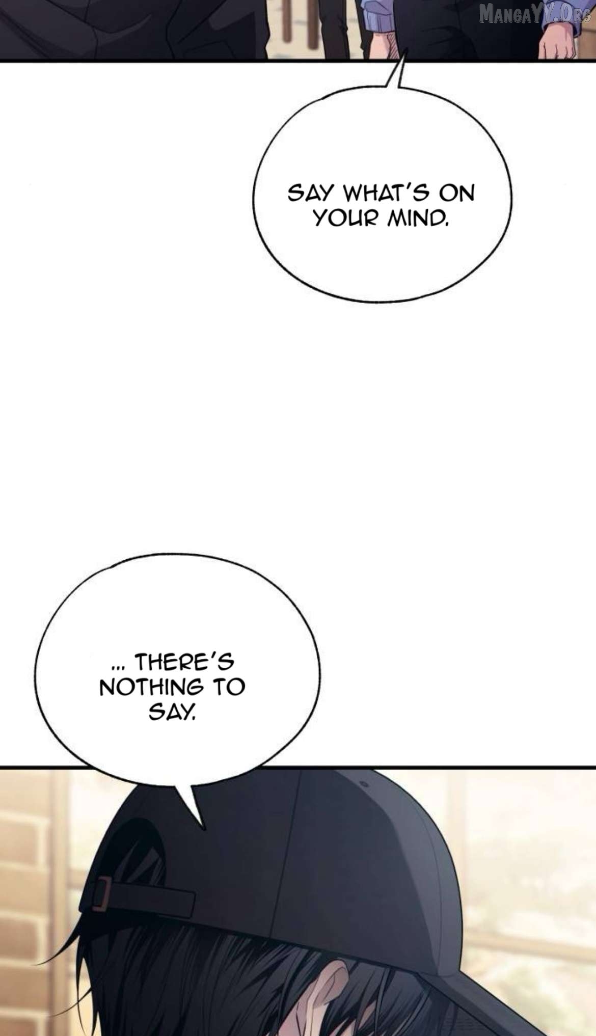 Yeonwoo’s Innocence Chapter 213 - page 10