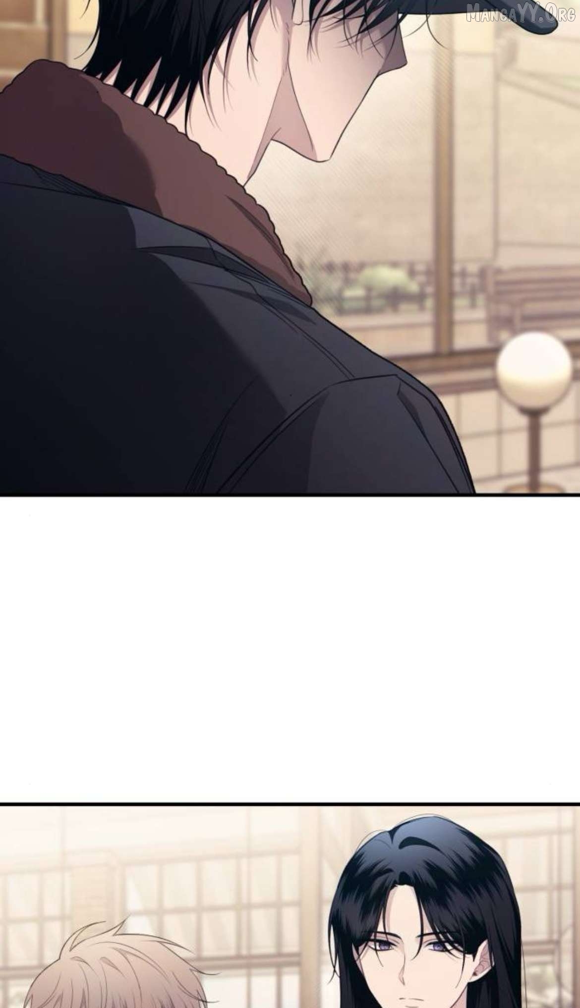 Yeonwoo’s Innocence Chapter 213 - page 11