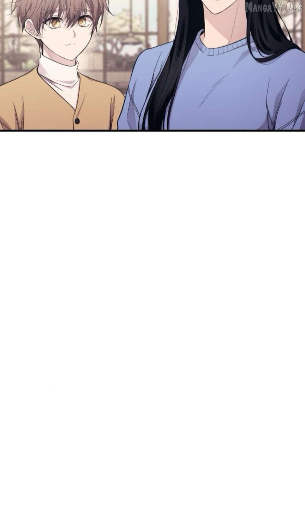 Yeonwoo’s Innocence Chapter 213 - page 12