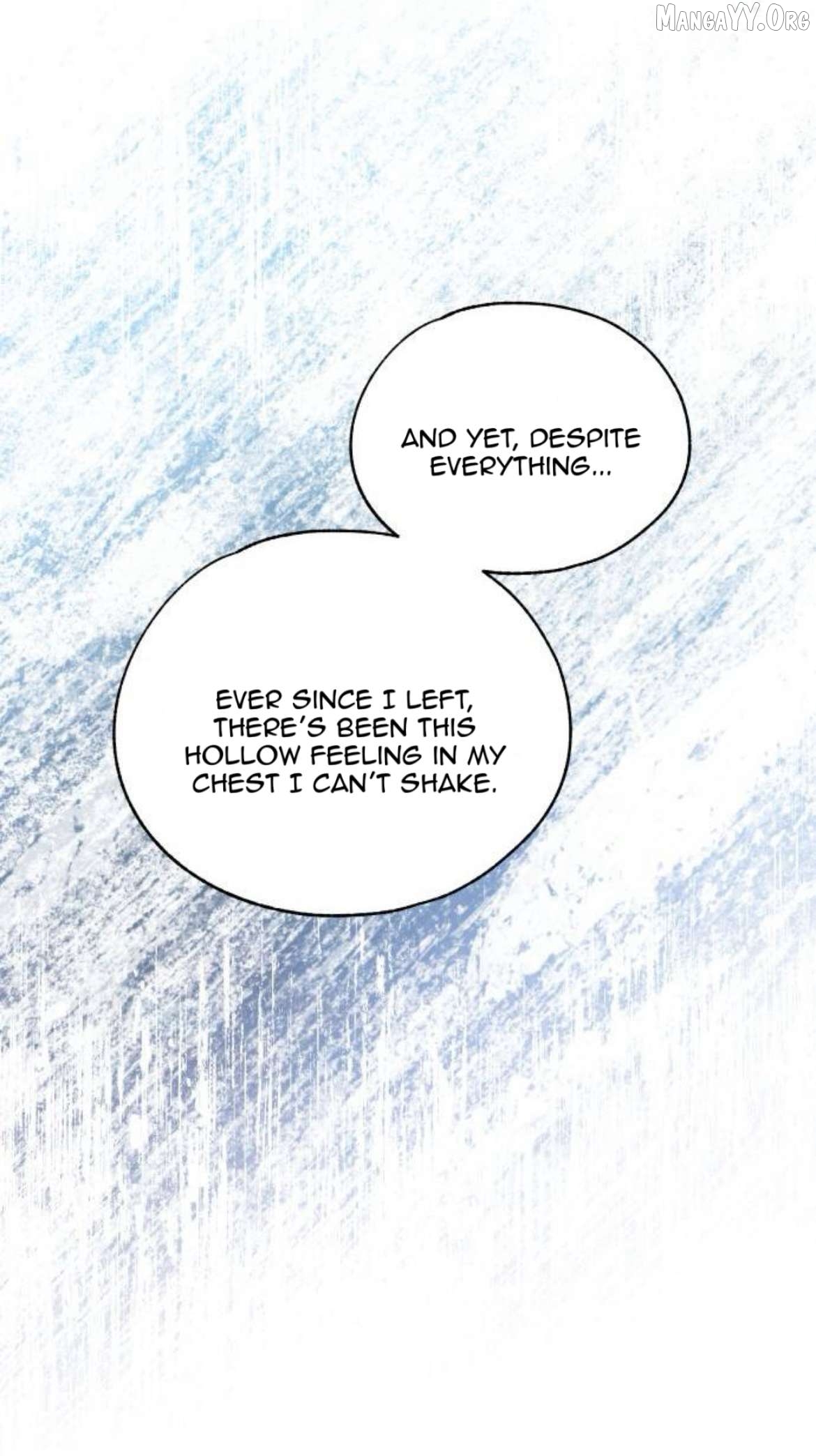 Yeonwoo’s Innocence Chapter 213 - page 22