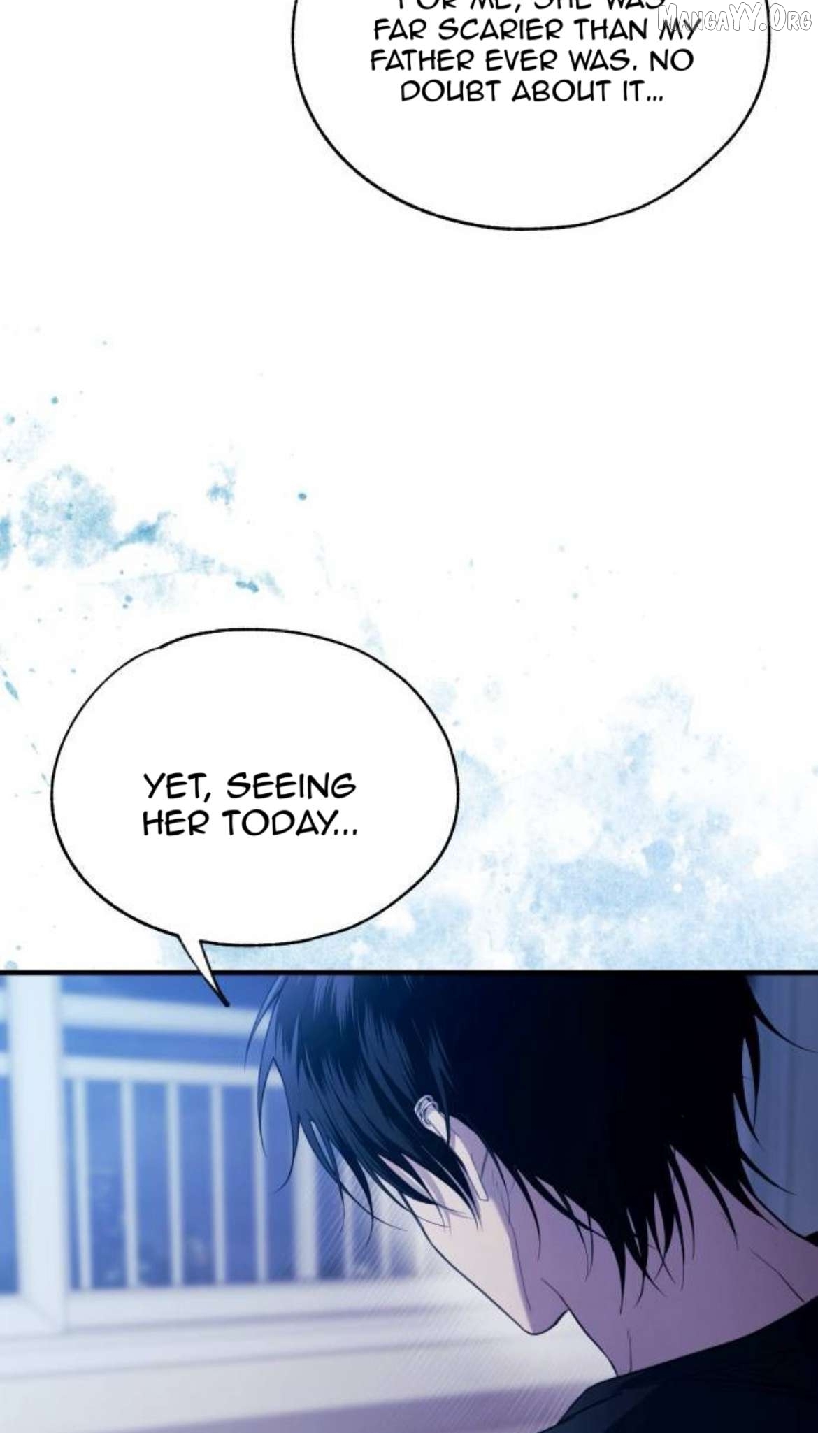 Yeonwoo’s Innocence Chapter 213 - page 24