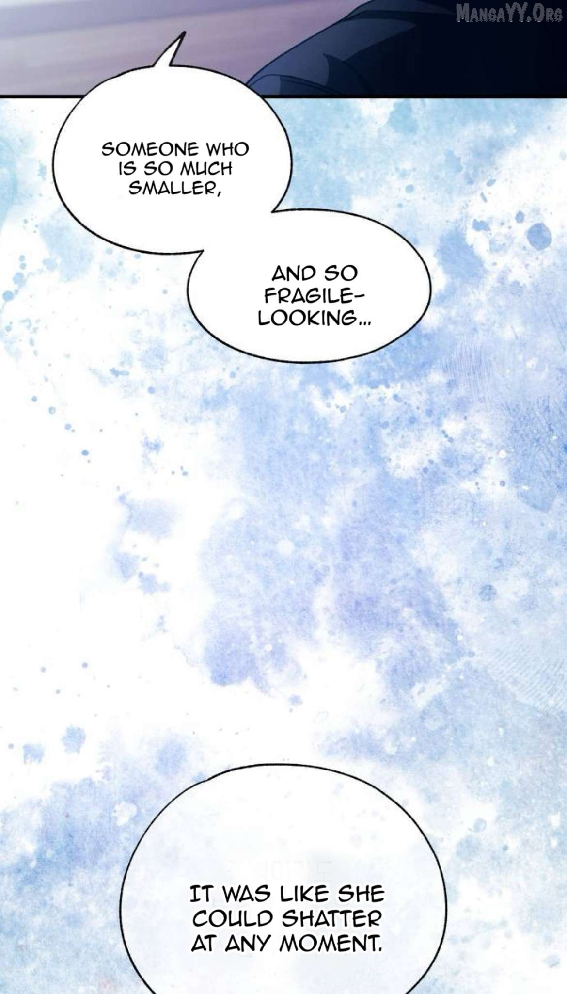 Yeonwoo’s Innocence Chapter 213 - page 25