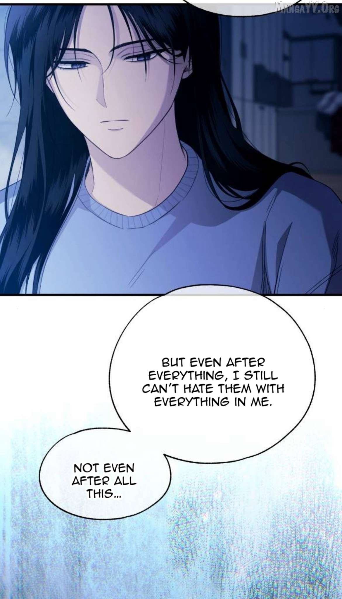Yeonwoo’s Innocence Chapter 213 - page 27