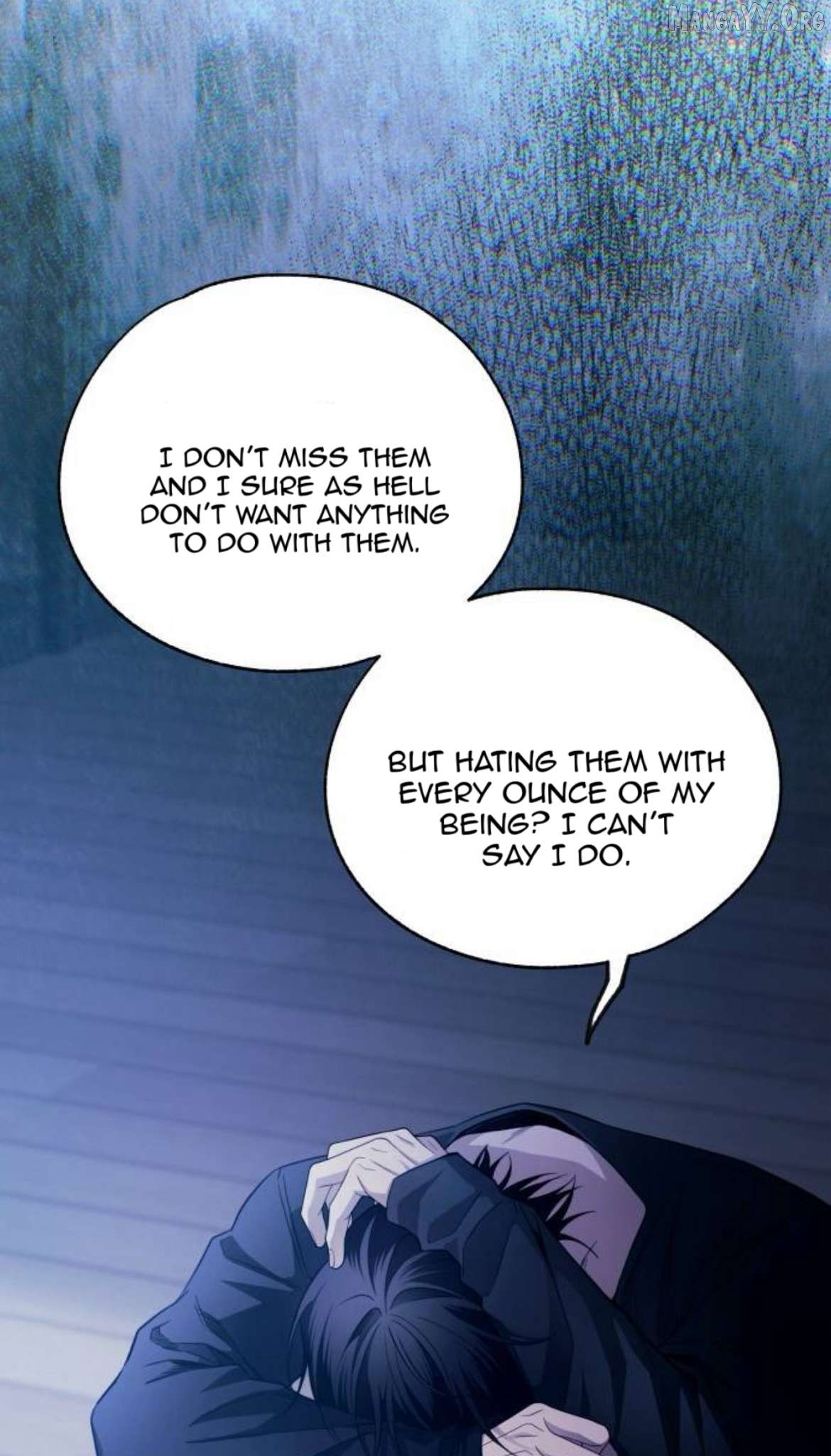 Yeonwoo’s Innocence Chapter 213 - page 28