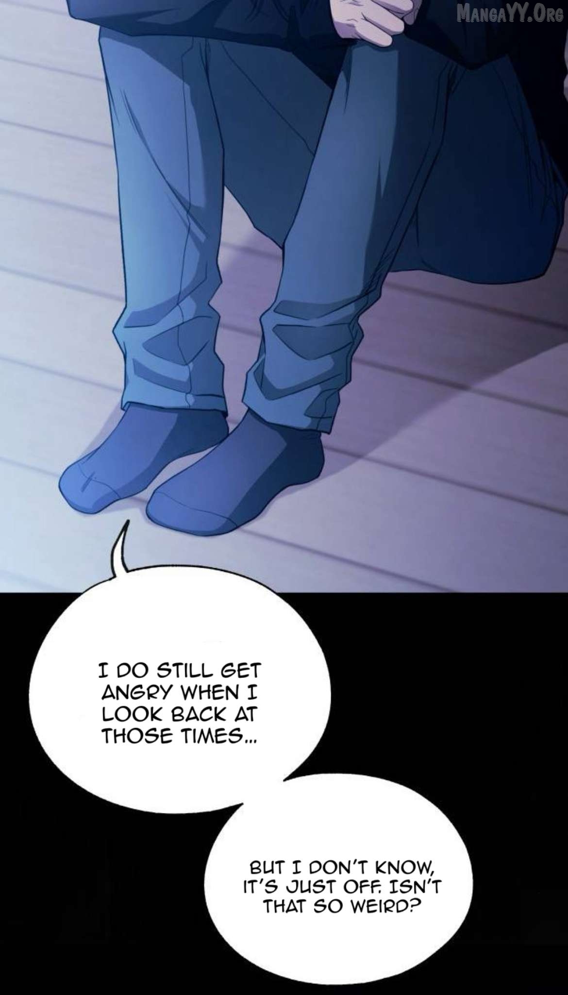 Yeonwoo’s Innocence Chapter 213 - page 29