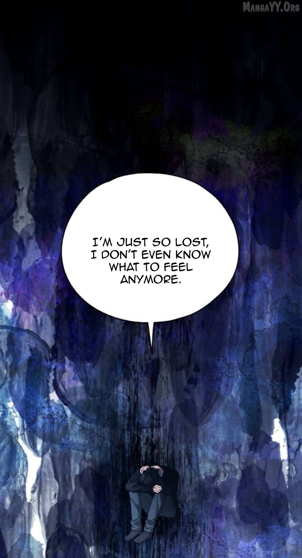 Yeonwoo’s Innocence Chapter 213 - page 30