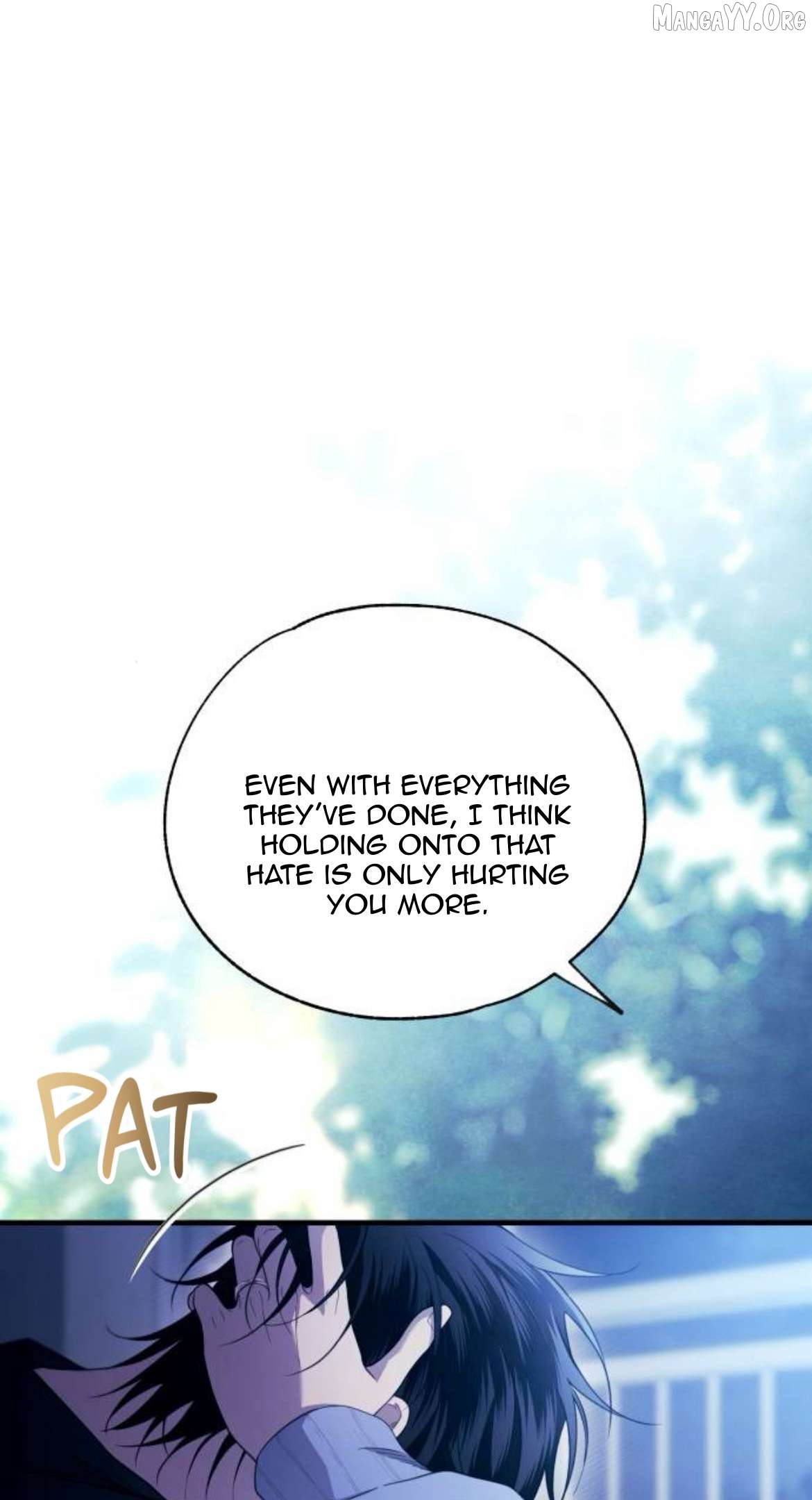 Yeonwoo’s Innocence Chapter 213 - page 32