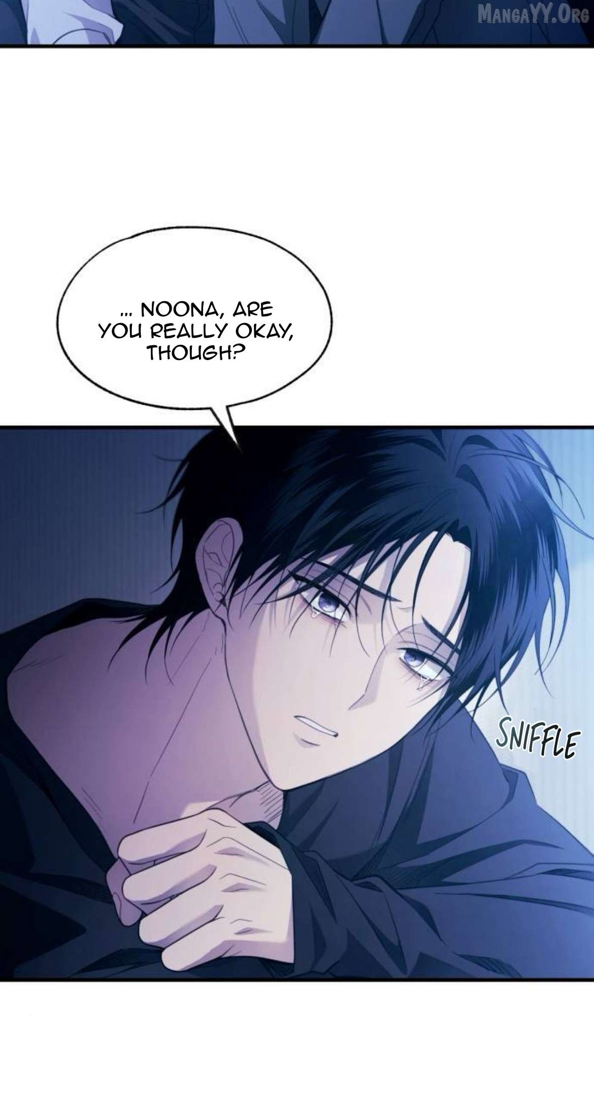 Yeonwoo’s Innocence Chapter 213 - page 34