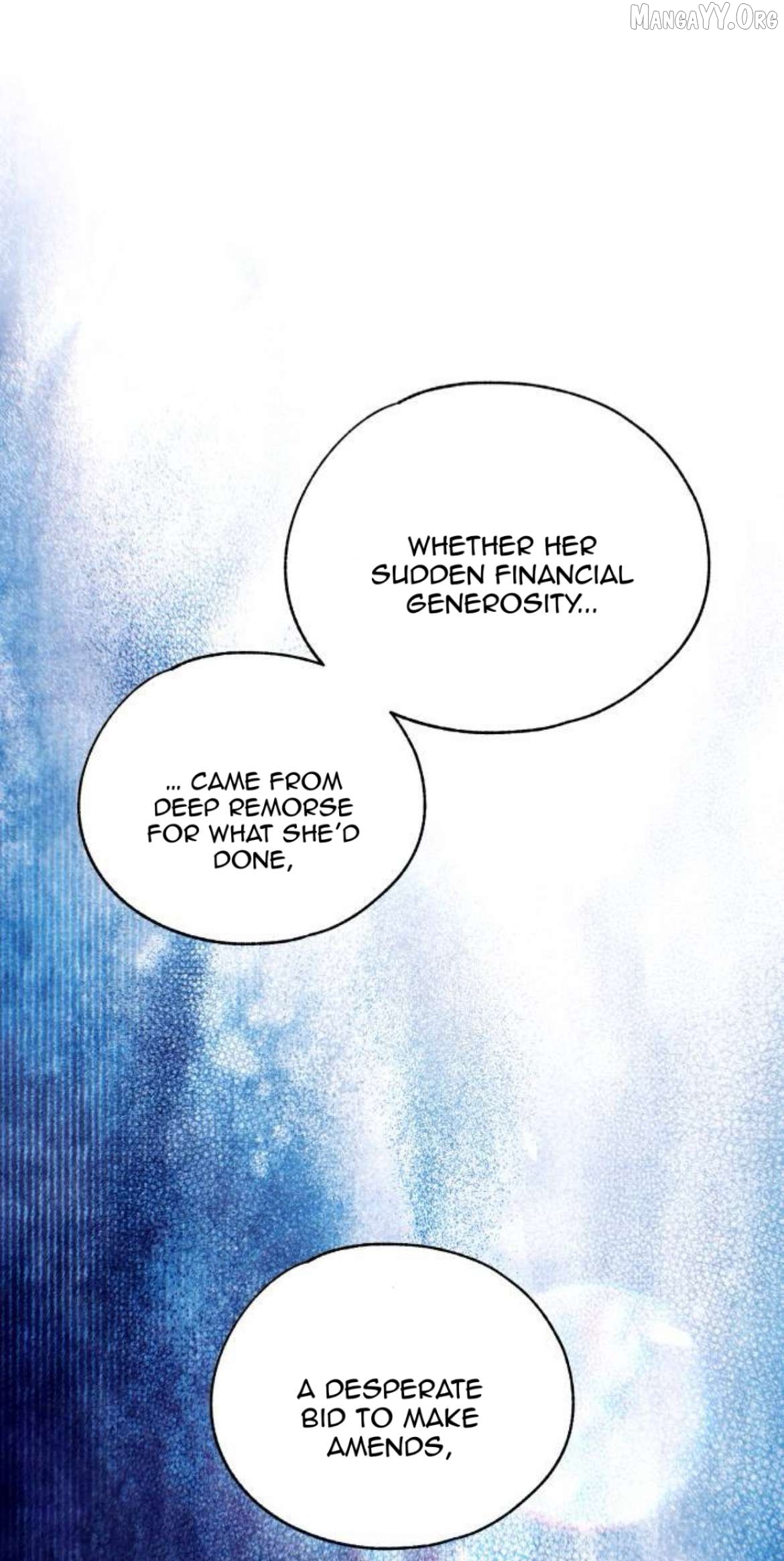 Yeonwoo’s Innocence Chapter 213 - page 36