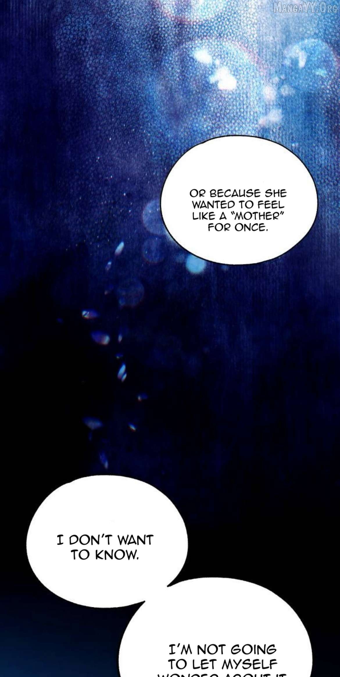Yeonwoo’s Innocence Chapter 213 - page 37