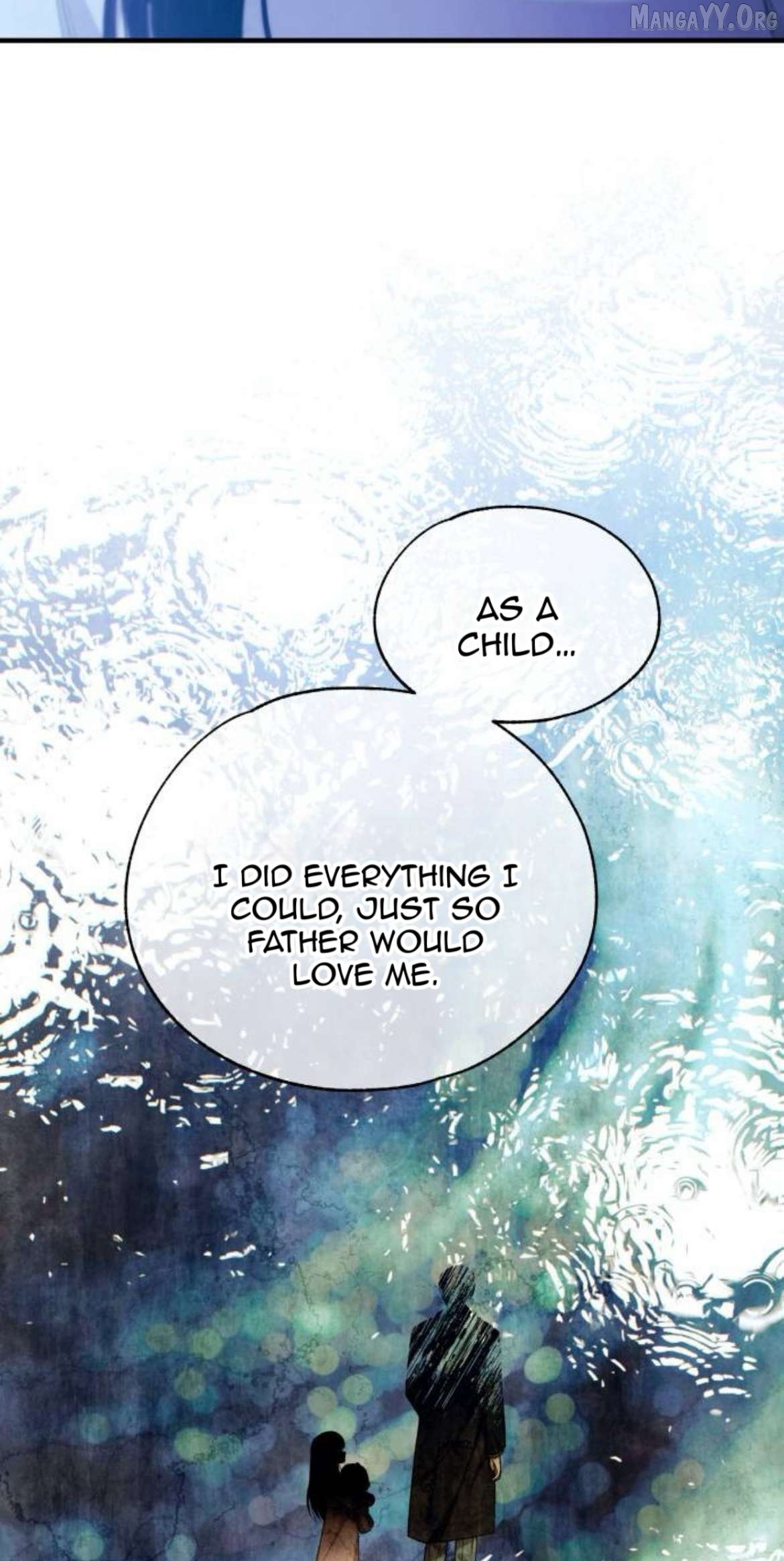 Yeonwoo’s Innocence Chapter 213 - page 39