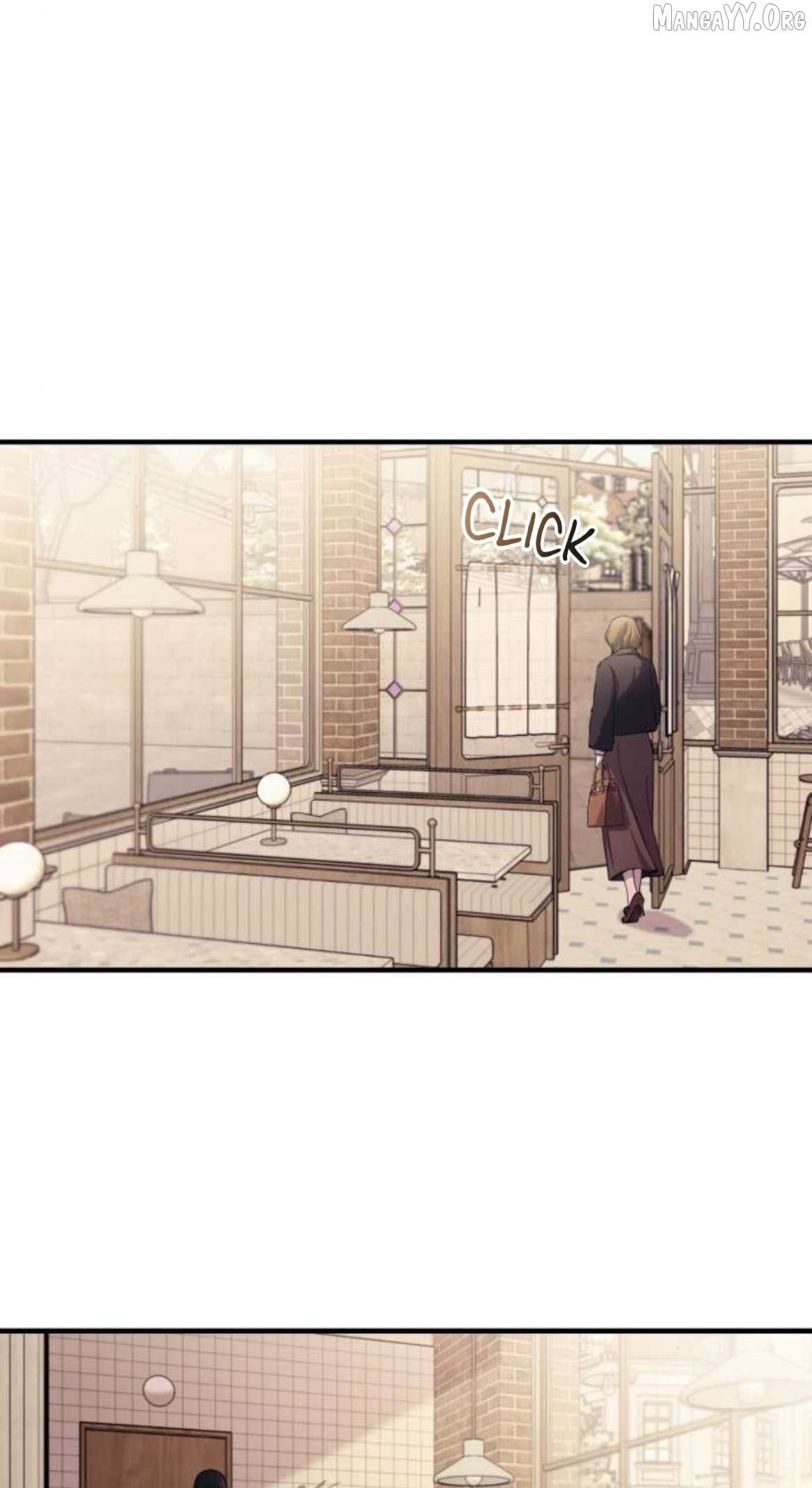 Yeonwoo’s Innocence Chapter 213 - page 4