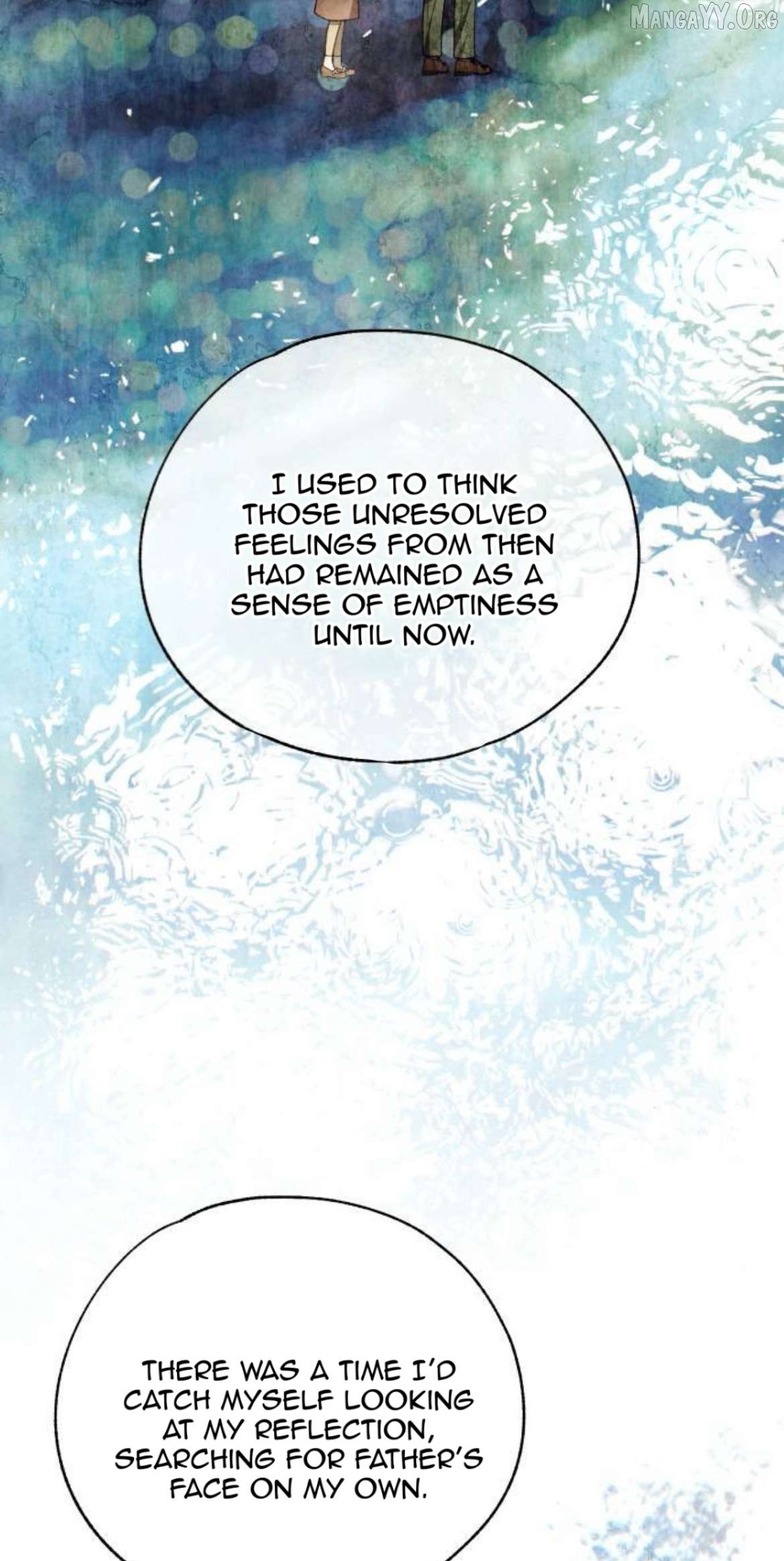 Yeonwoo’s Innocence Chapter 213 - page 40
