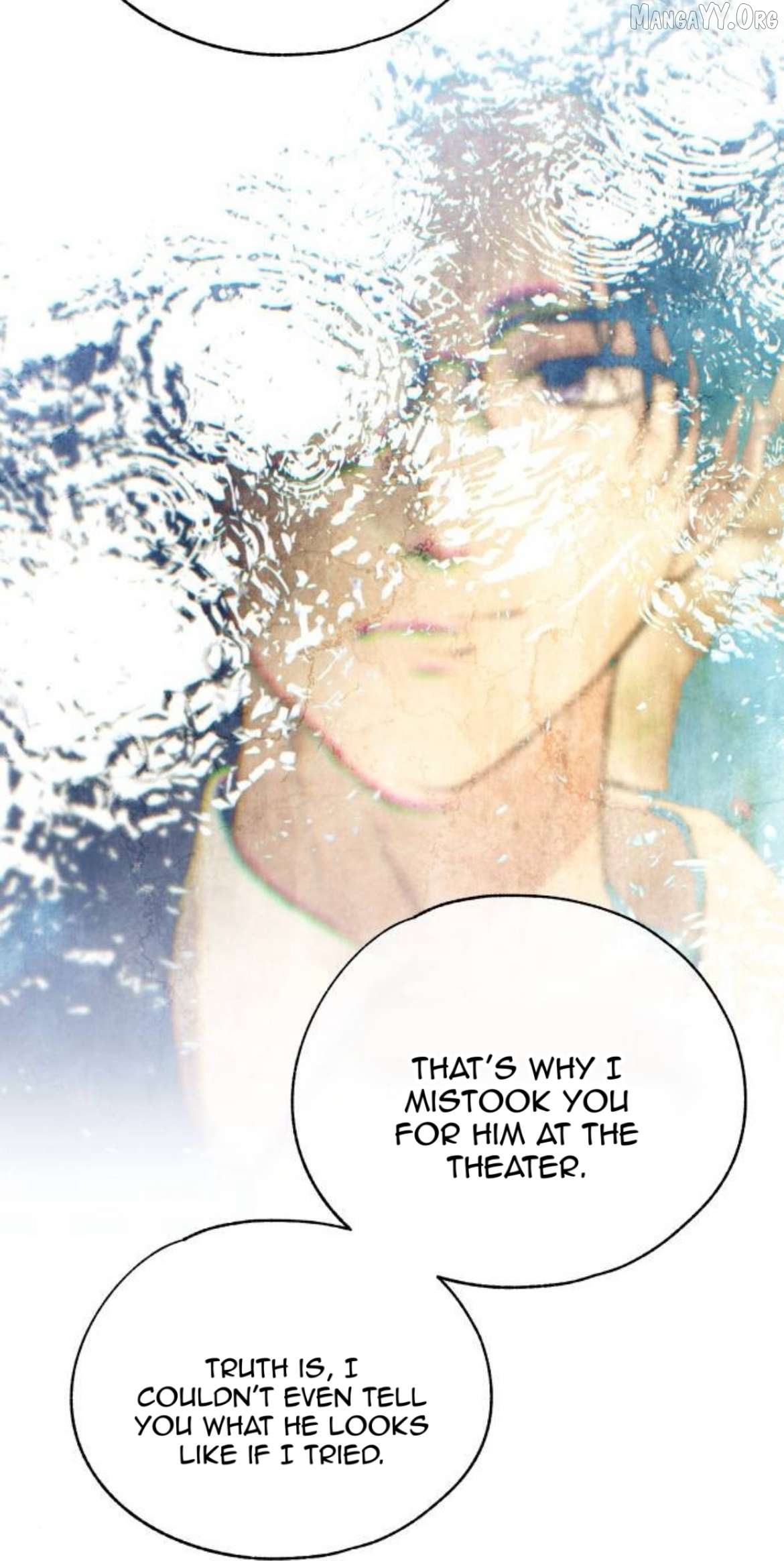 Yeonwoo’s Innocence Chapter 213 - page 41