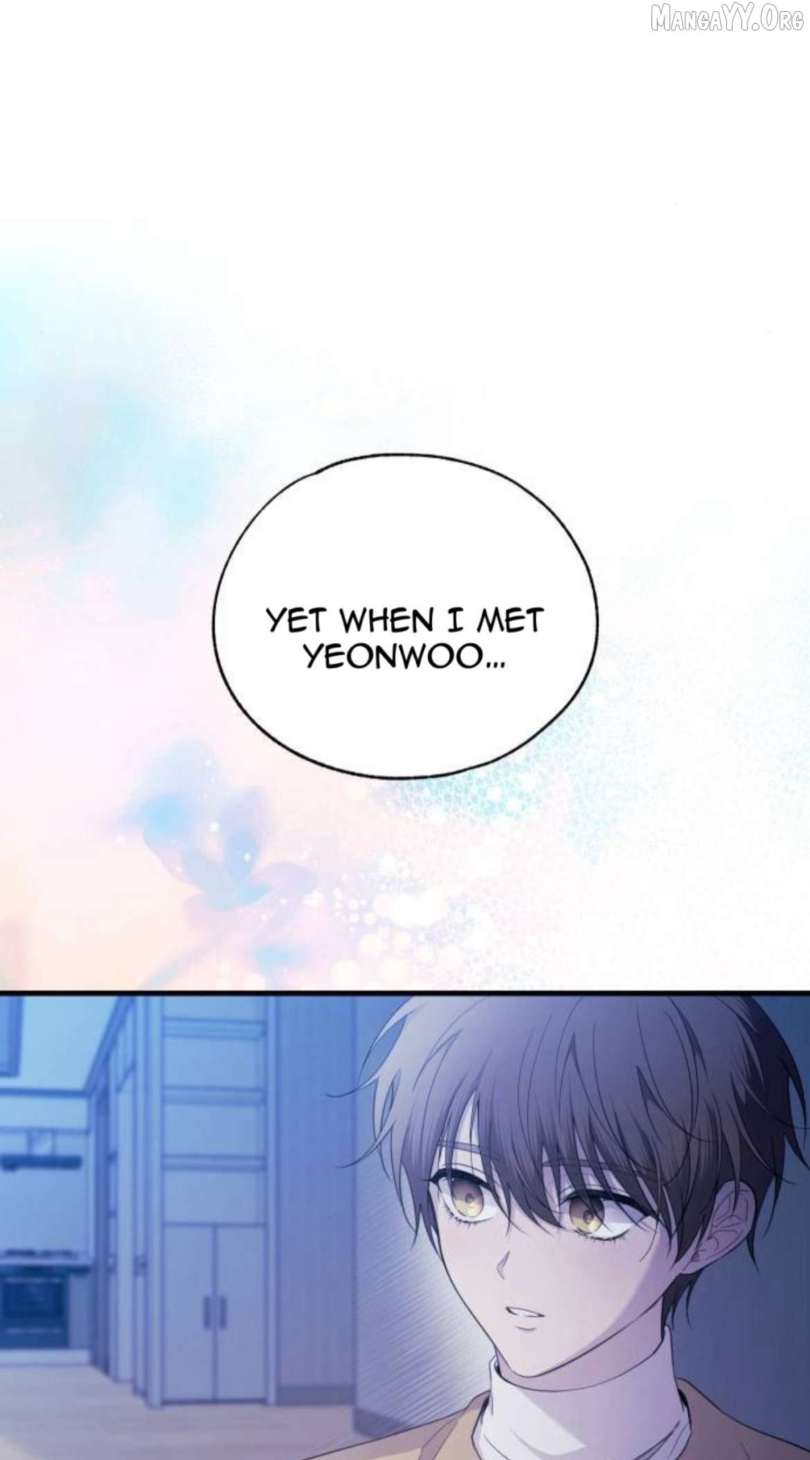 Yeonwoo’s Innocence Chapter 213 - page 42