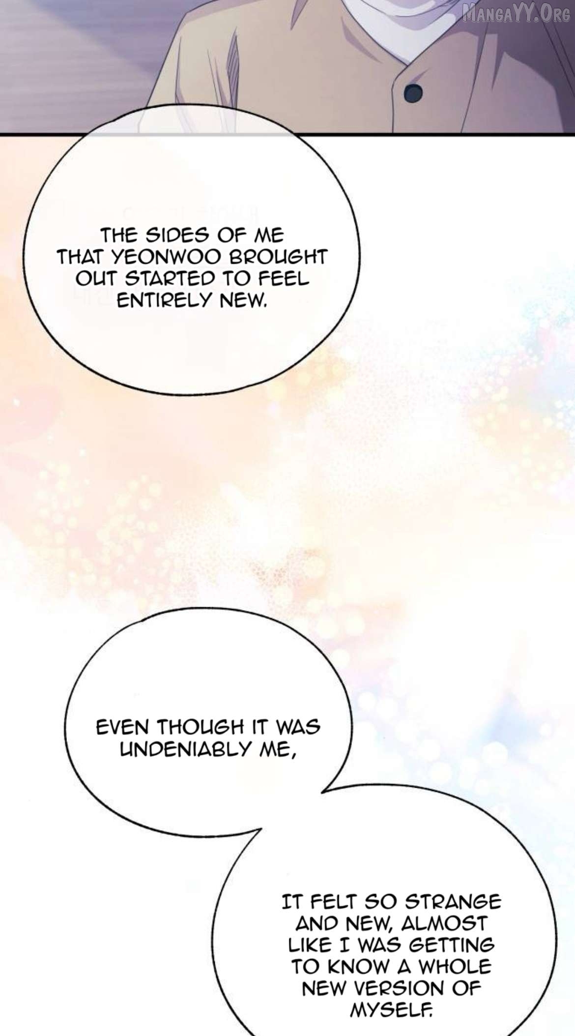 Yeonwoo’s Innocence Chapter 213 - page 43