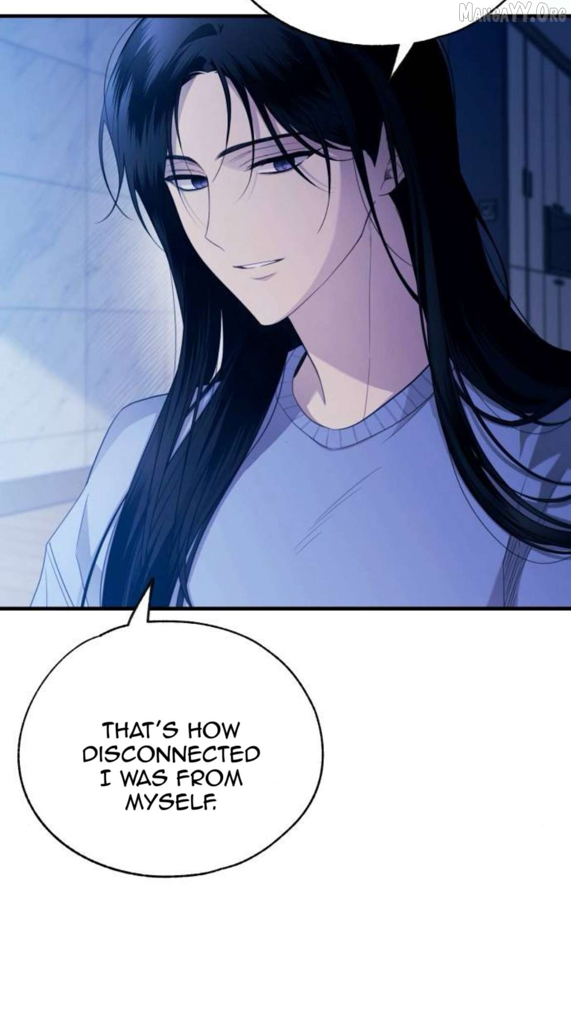 Yeonwoo’s Innocence Chapter 213 - page 44