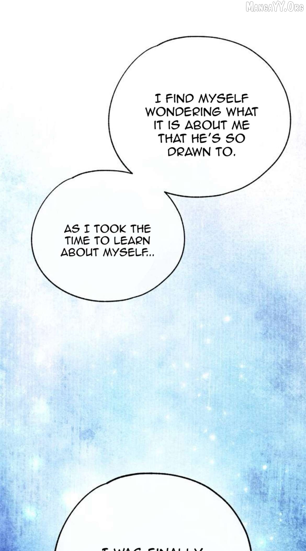 Yeonwoo’s Innocence Chapter 213 - page 45