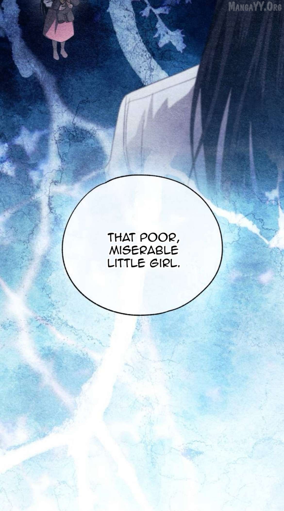Yeonwoo’s Innocence Chapter 213 - page 48