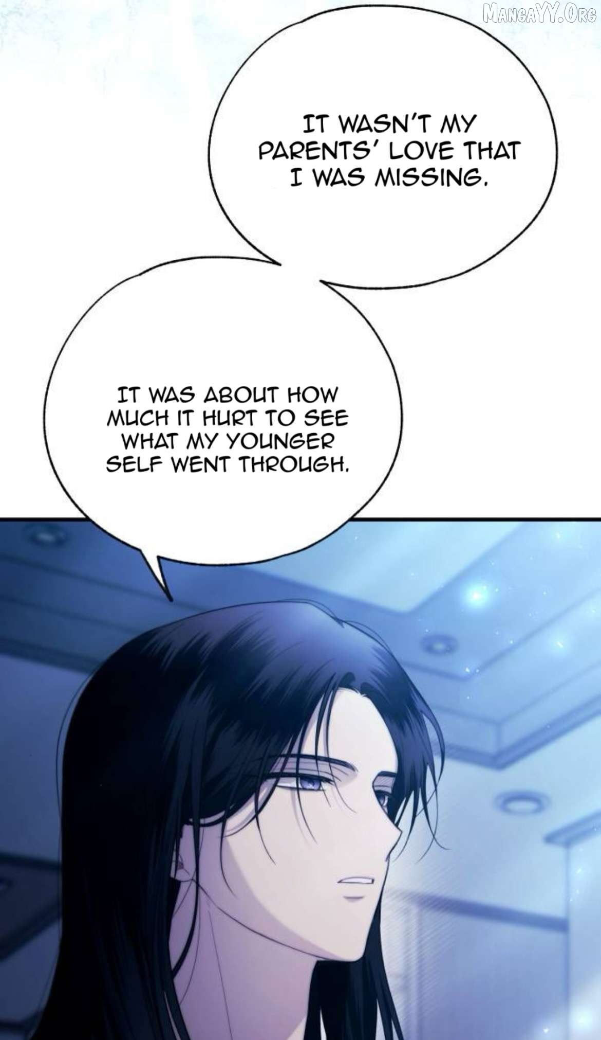 Yeonwoo’s Innocence Chapter 213 - page 49
