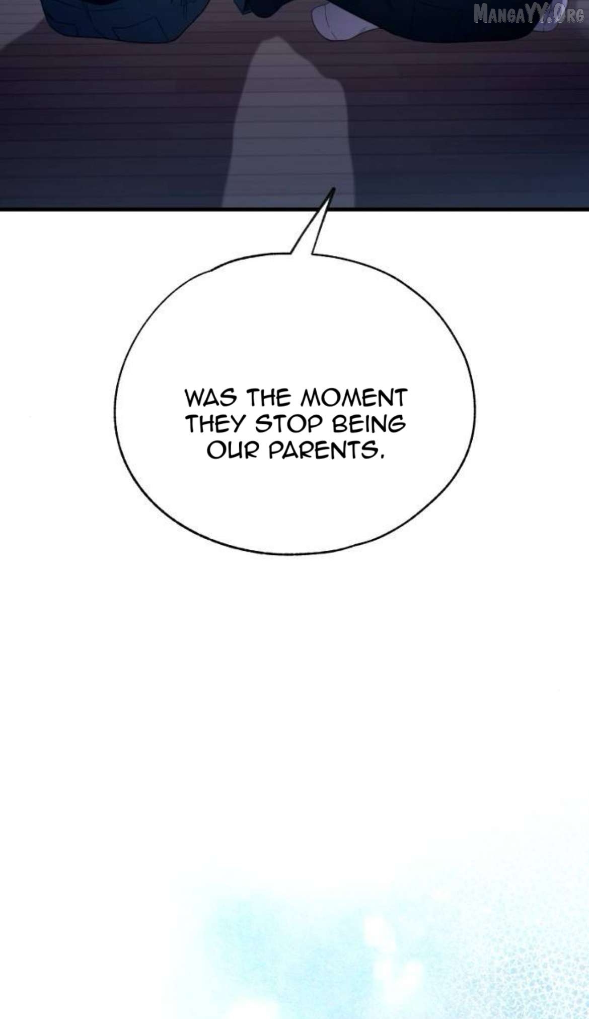 Yeonwoo’s Innocence Chapter 213 - page 52