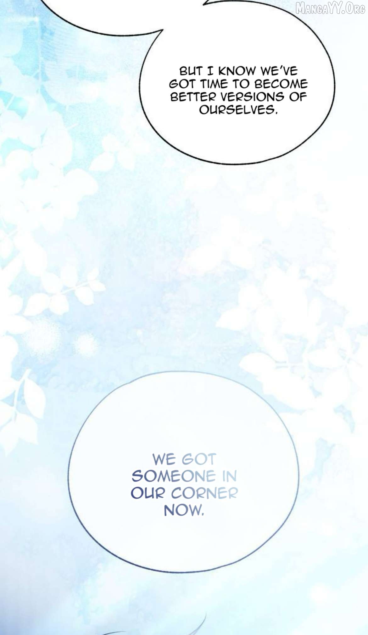 Yeonwoo’s Innocence Chapter 213 - page 55