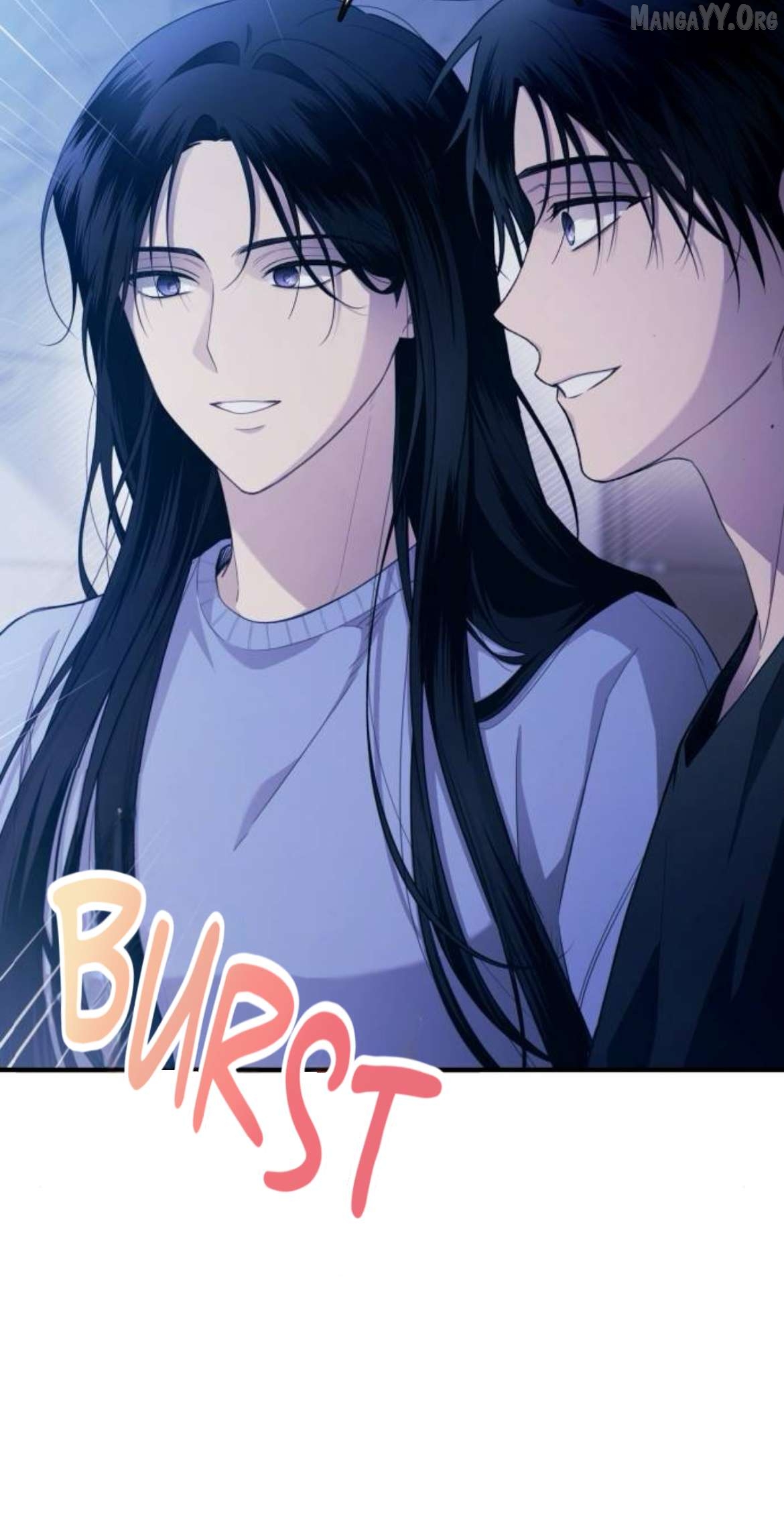 Yeonwoo’s Innocence Chapter 213 - page 60