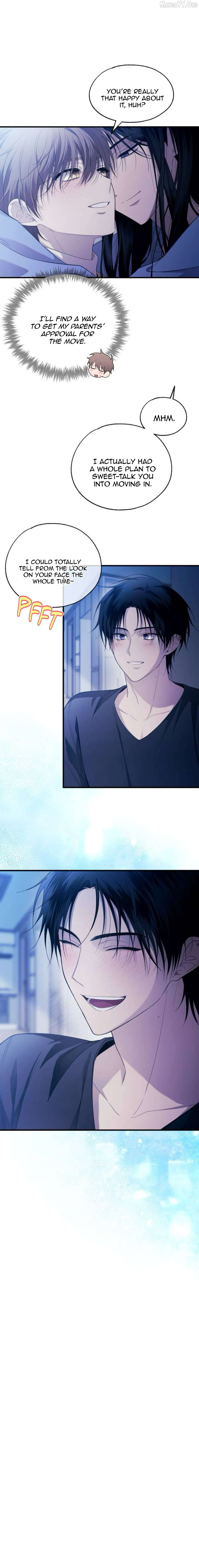 Yeonwoo’s Innocence Chapter 213 - page 63