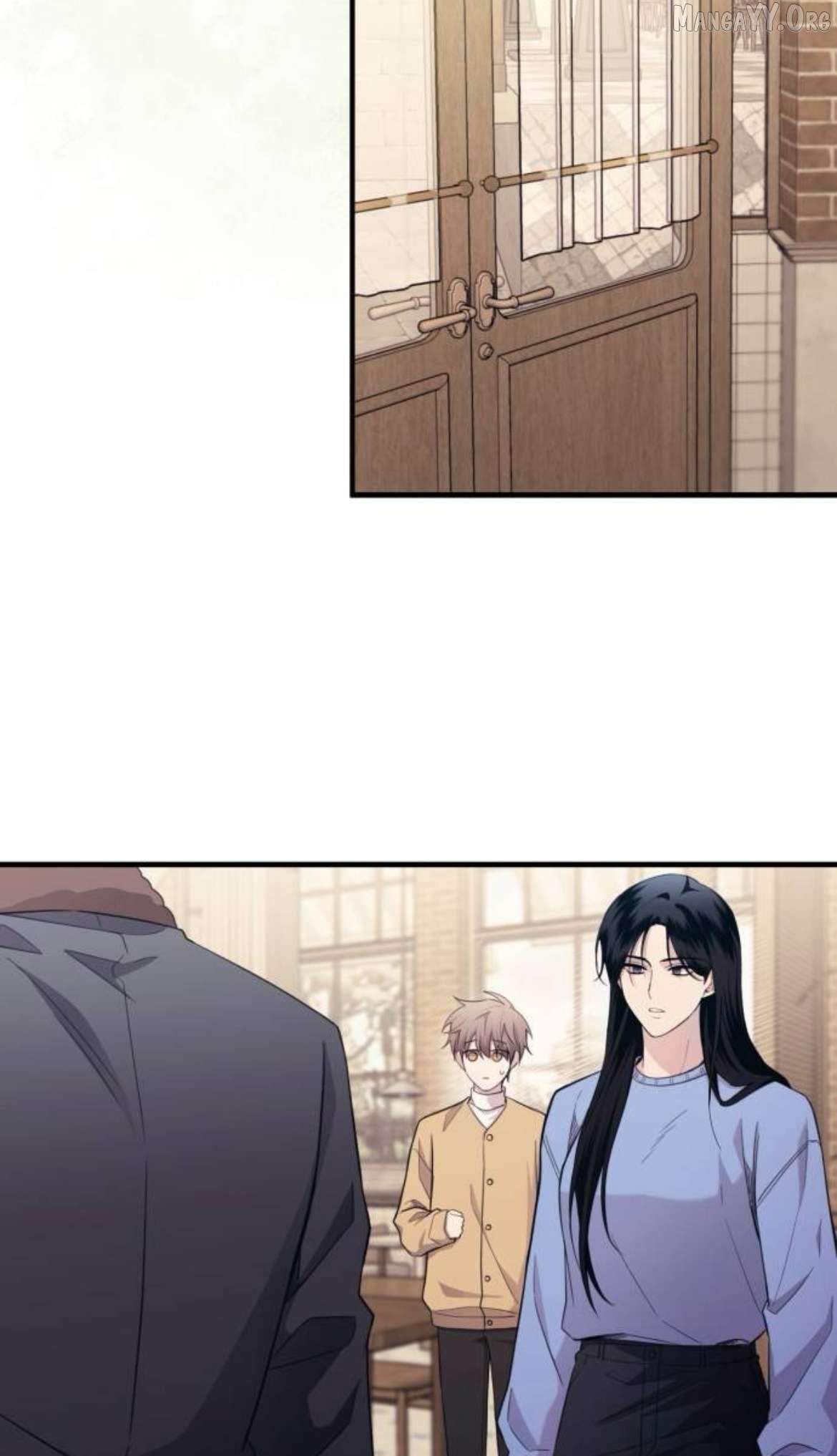 Yeonwoo’s Innocence Chapter 213 - page 9