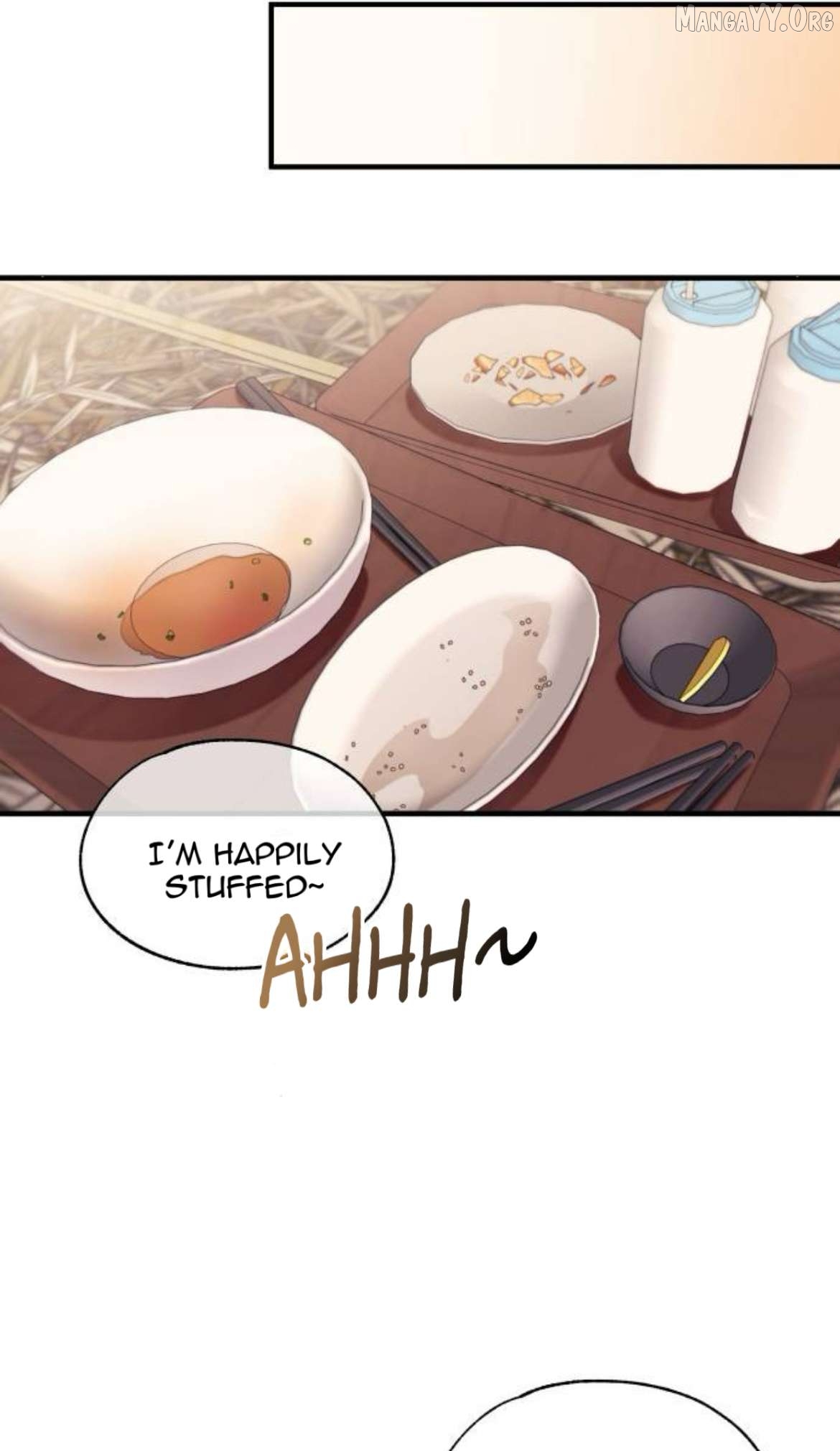 Yeonwoo’s Innocence Chapter 214 - page 29