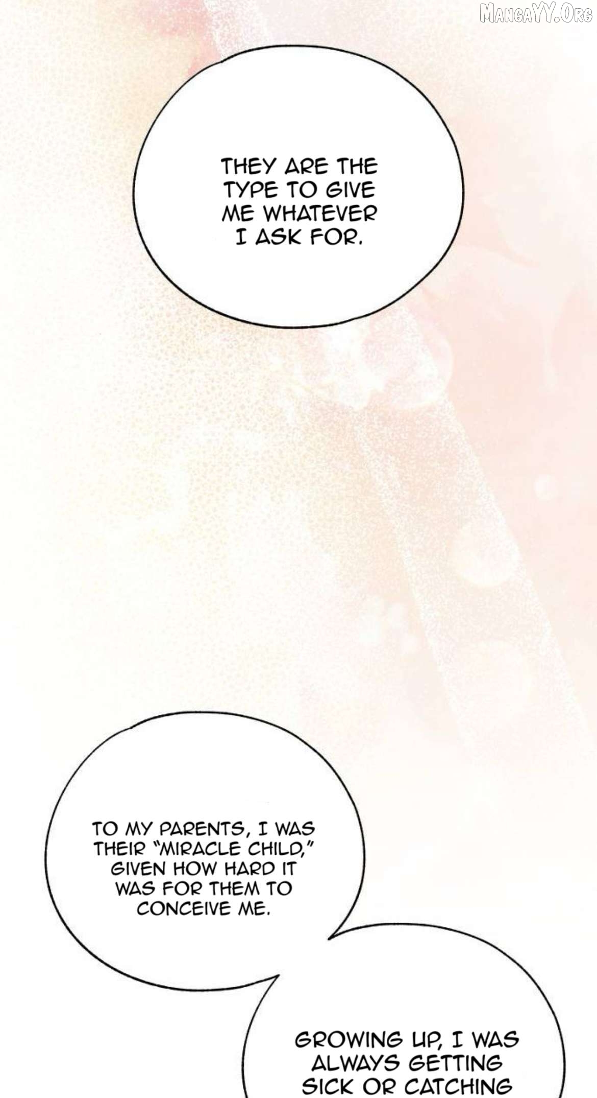 Yeonwoo’s Innocence Chapter 214 - page 40