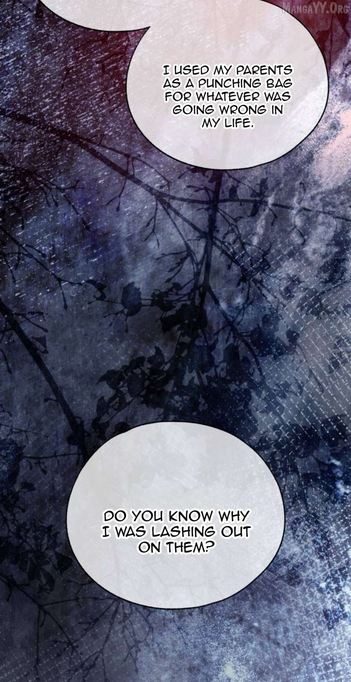 Yeonwoo’s Innocence Chapter 214 - page 45