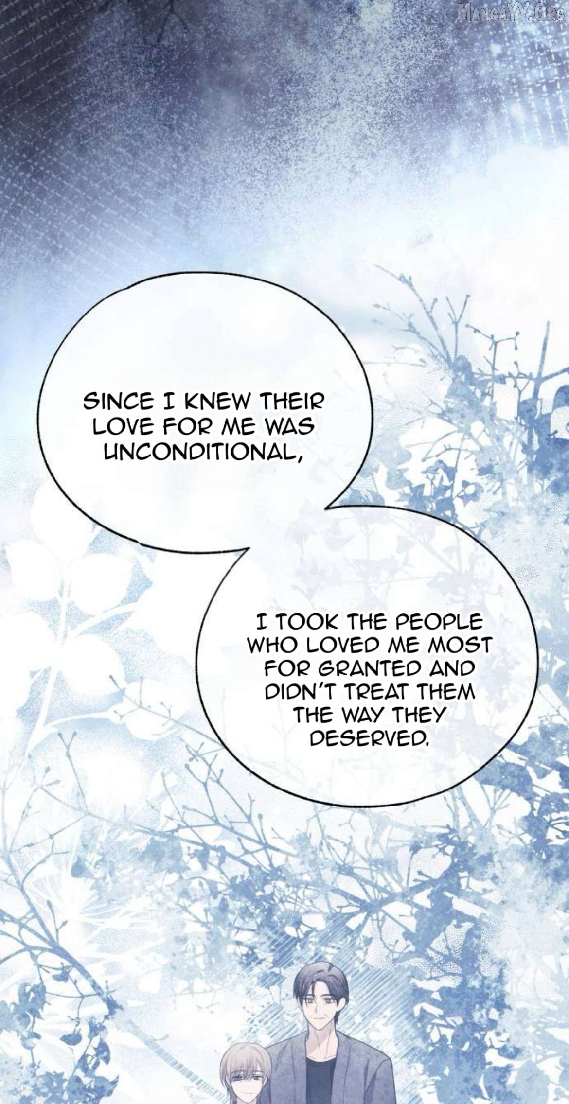 Yeonwoo’s Innocence Chapter 214 - page 46