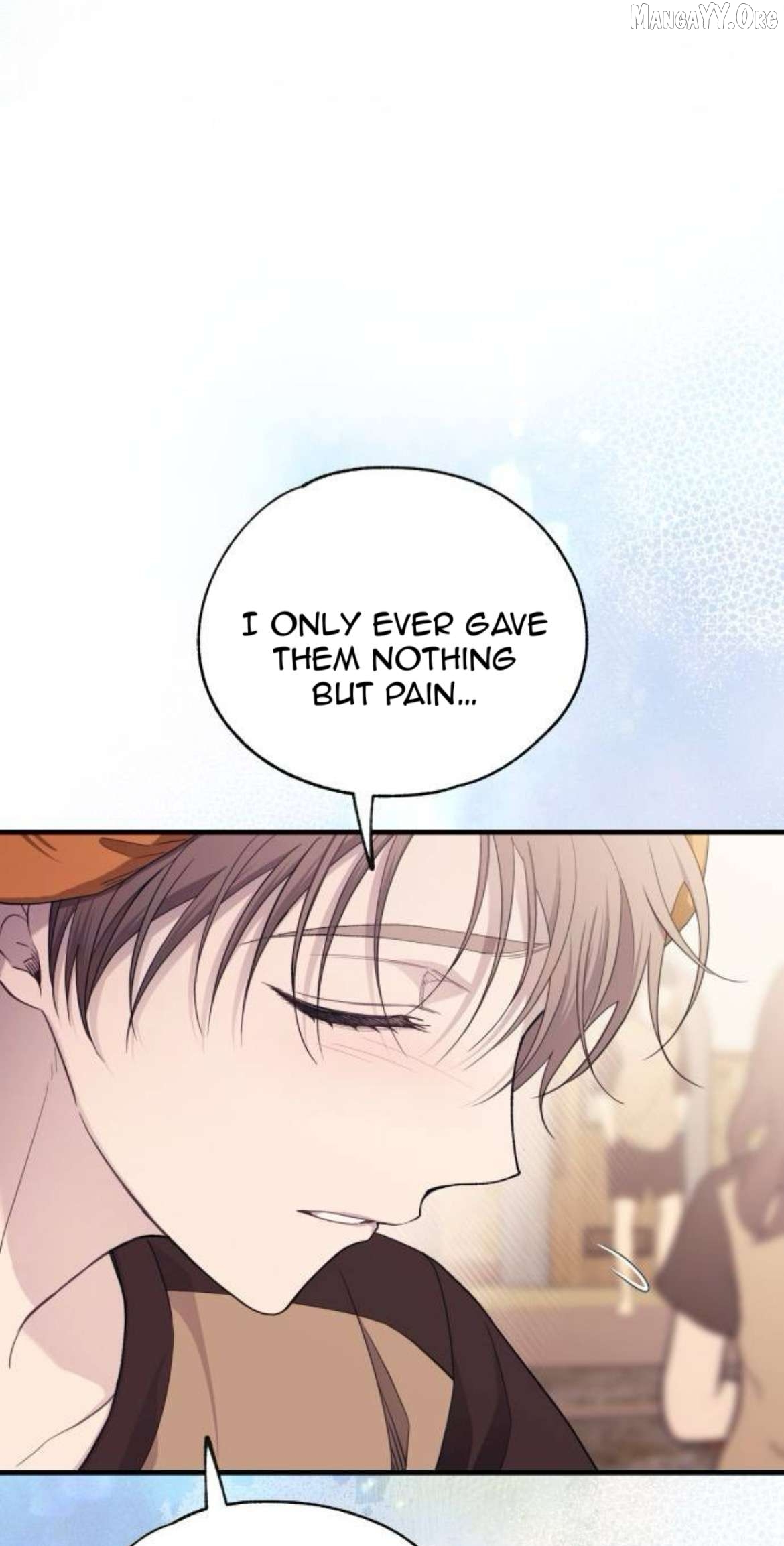 Yeonwoo’s Innocence Chapter 214 - page 48