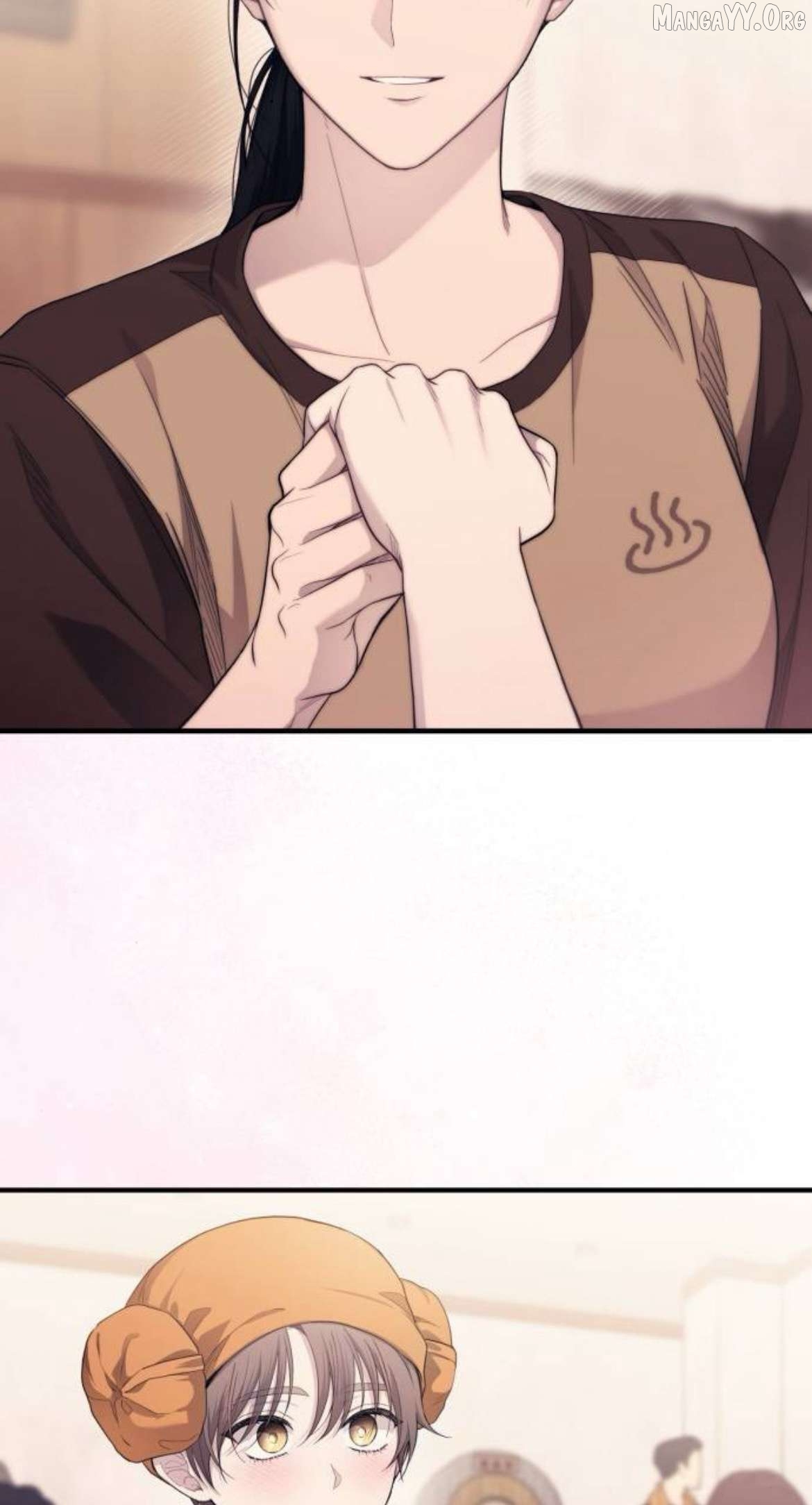 Yeonwoo’s Innocence Chapter 214 - page 55